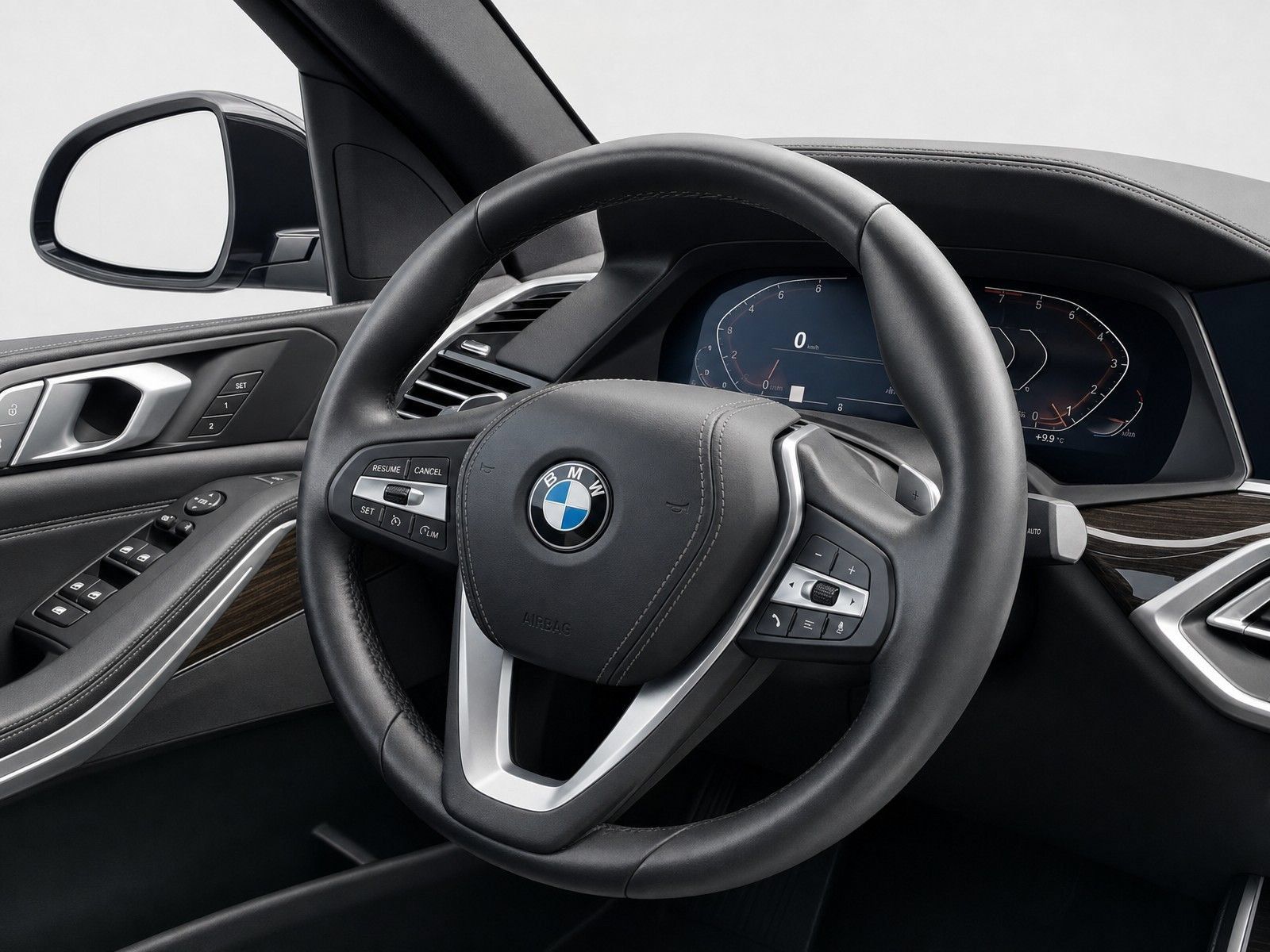 2020 BMW X5 40i - Photo 20