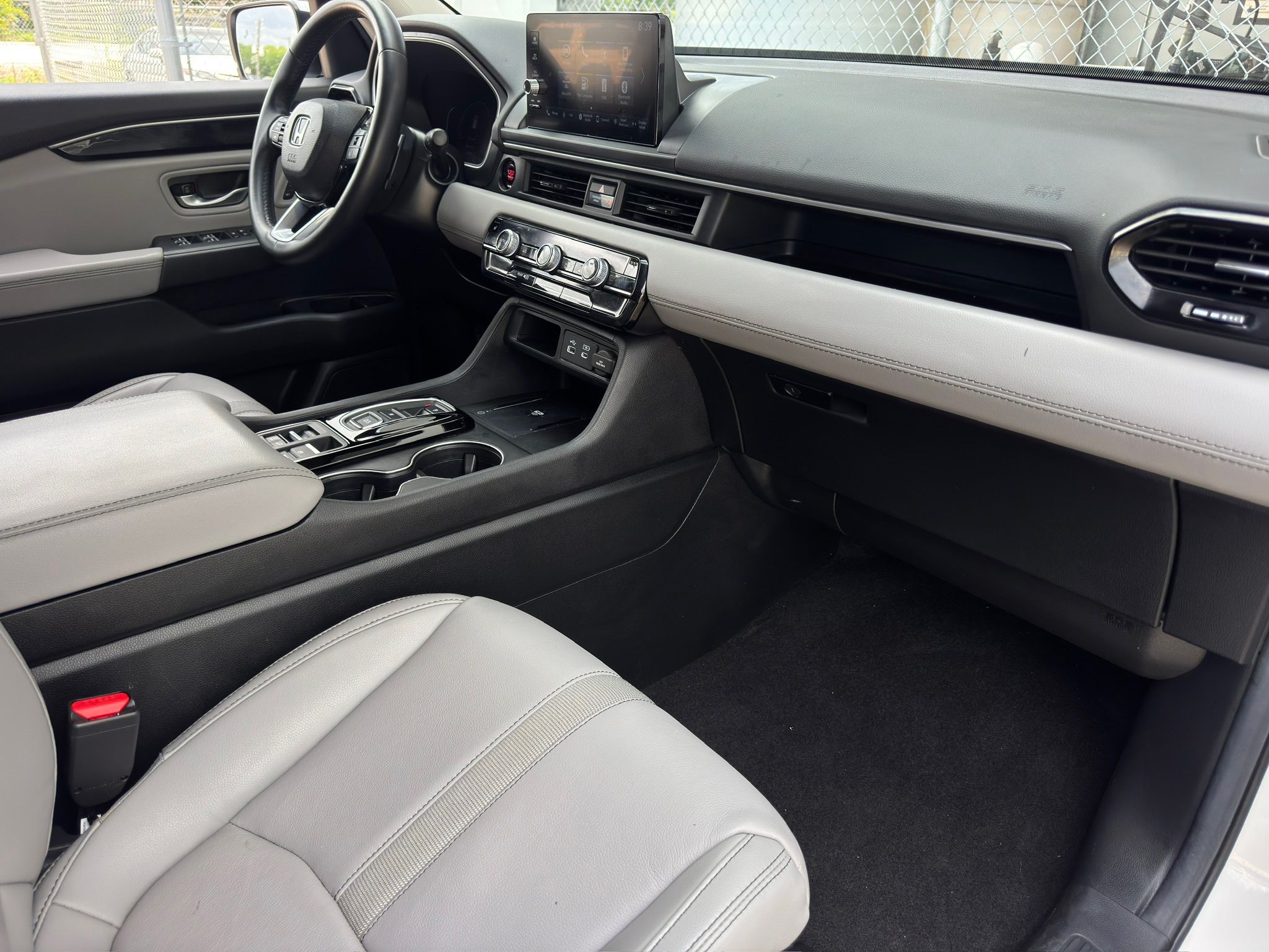 2025 Honda Pilot EX-L  at AutoSavvy Houston Northwest