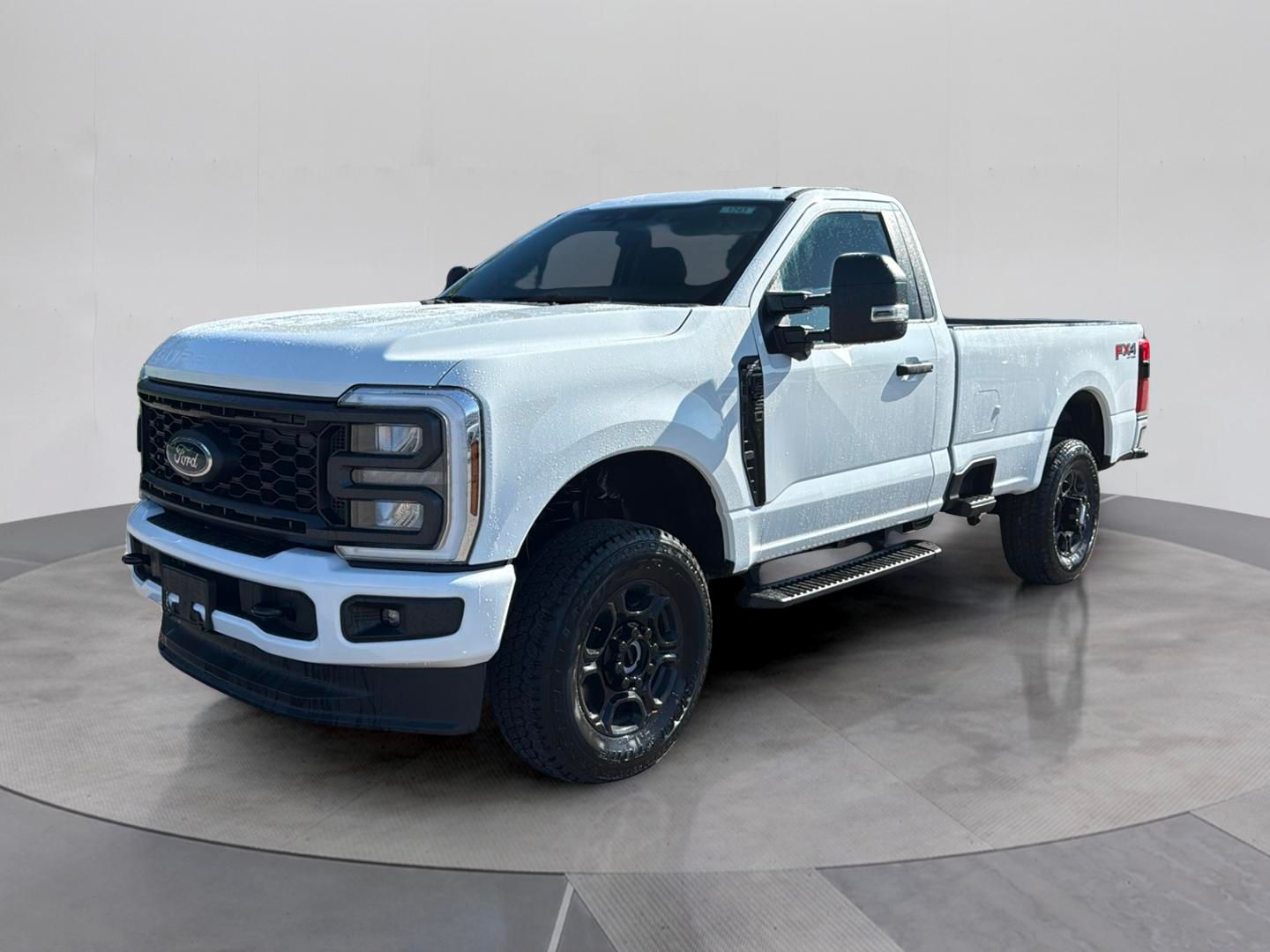 2025 Ford F-250SD XL