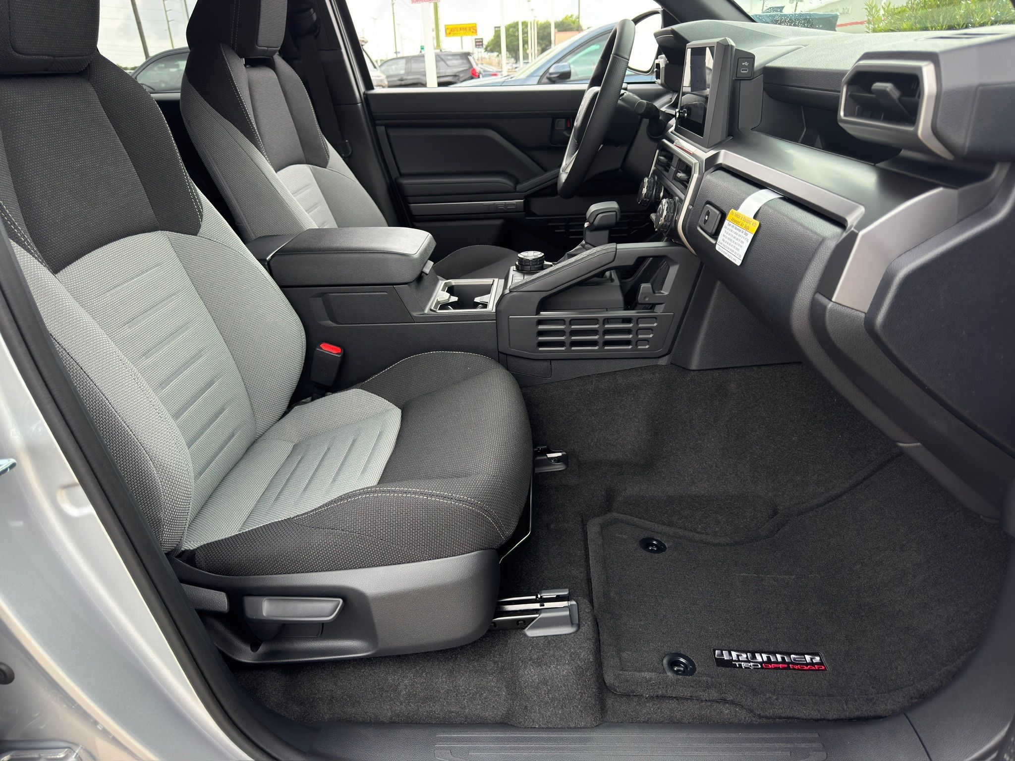 2026 Toyota 4Runner i-FORCE MAX Hybrid TRD Off Road  at Don McGill Toyota