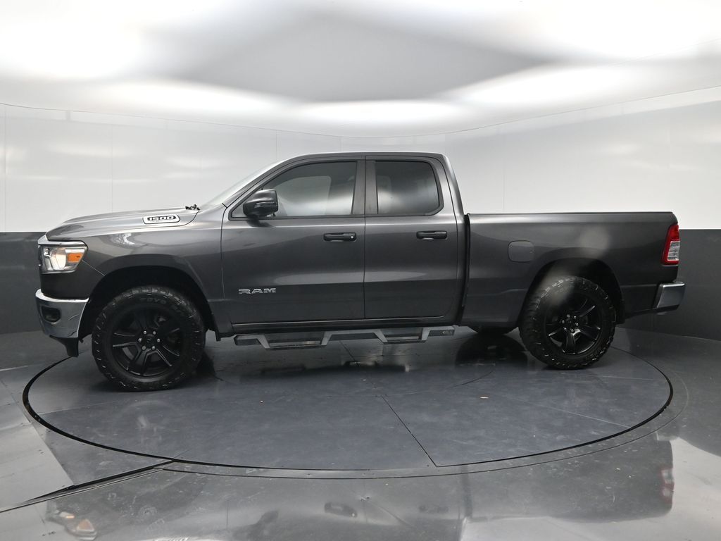 2024 Ram 1500 Big Horn/Lone Star - 2