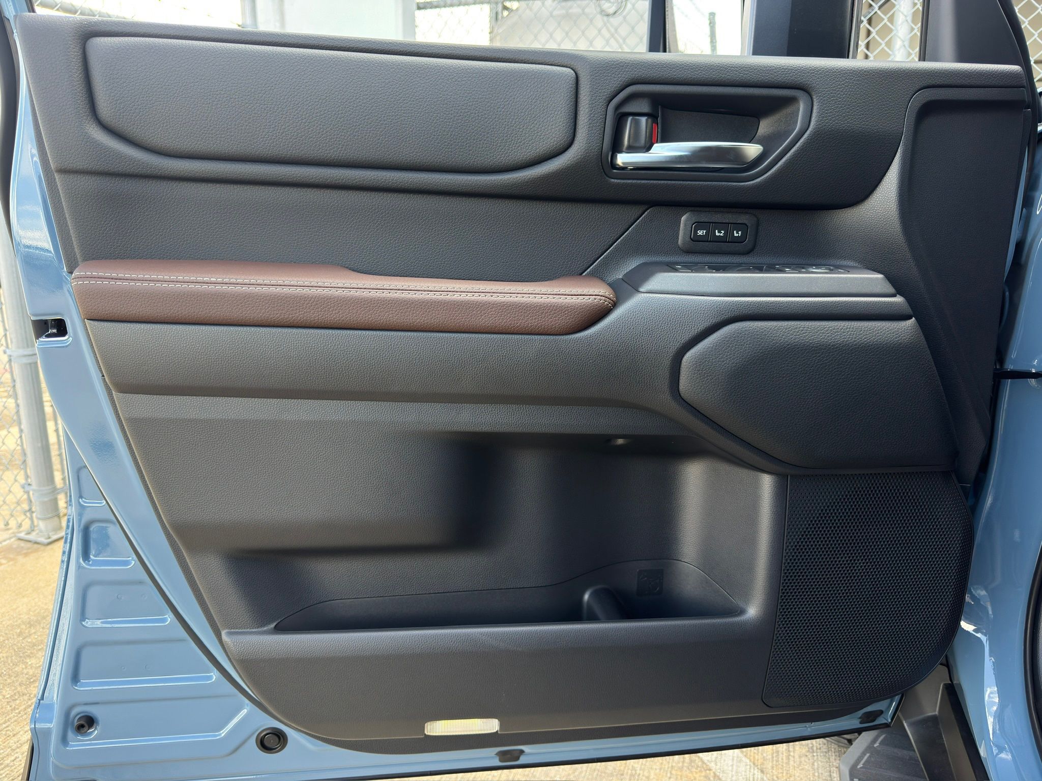 2027 Toyota Land Cruiser   at Classic Toyota Galveston