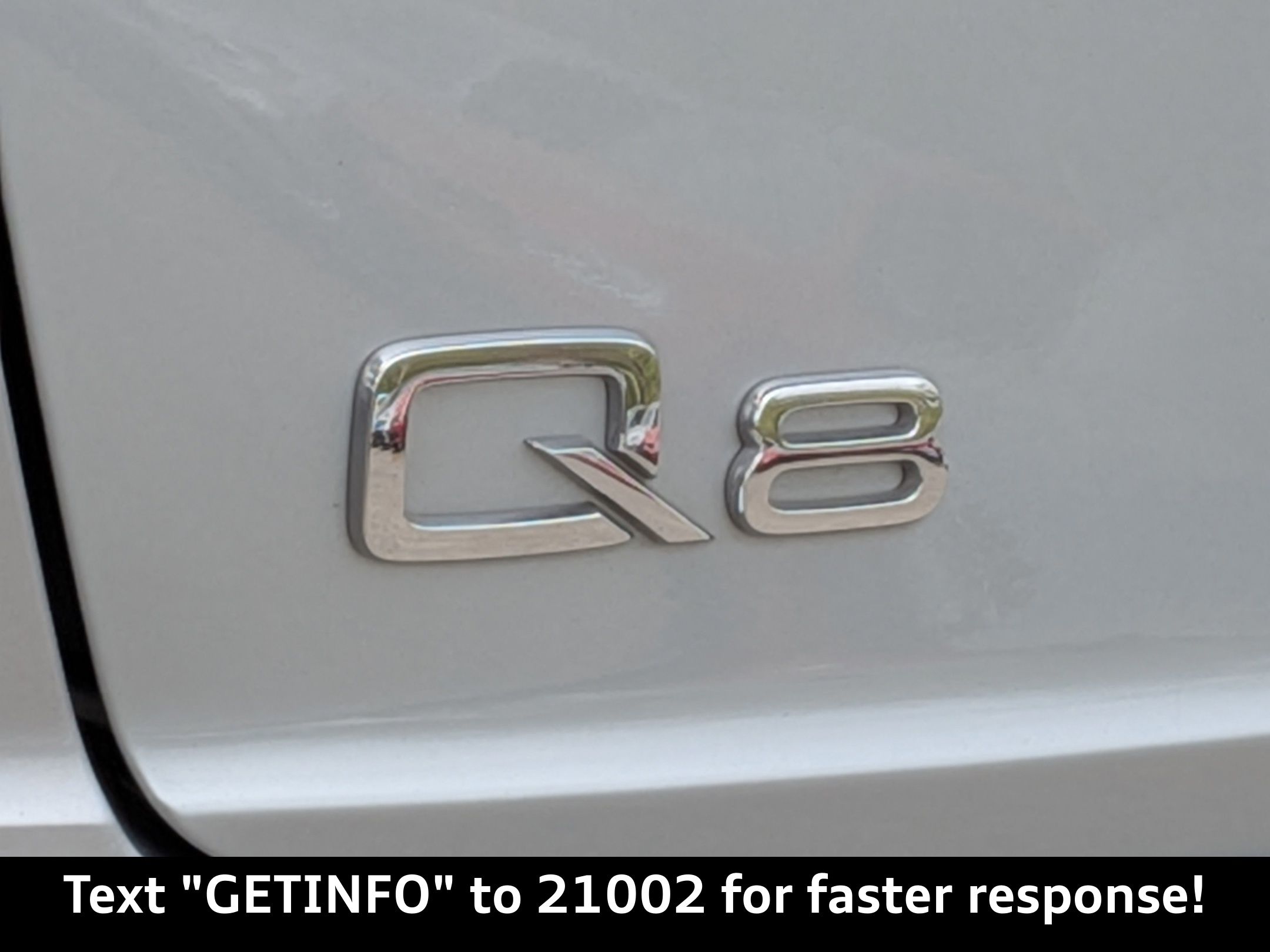 2023 Audi Q8 Prestige - Photo 14