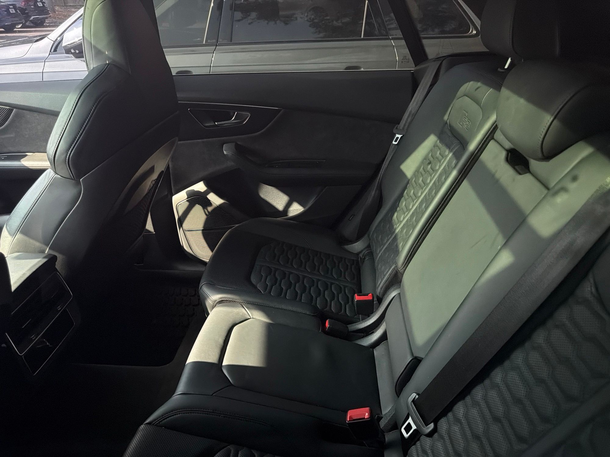 Audi 2022 RS Q8 4.0T quattro