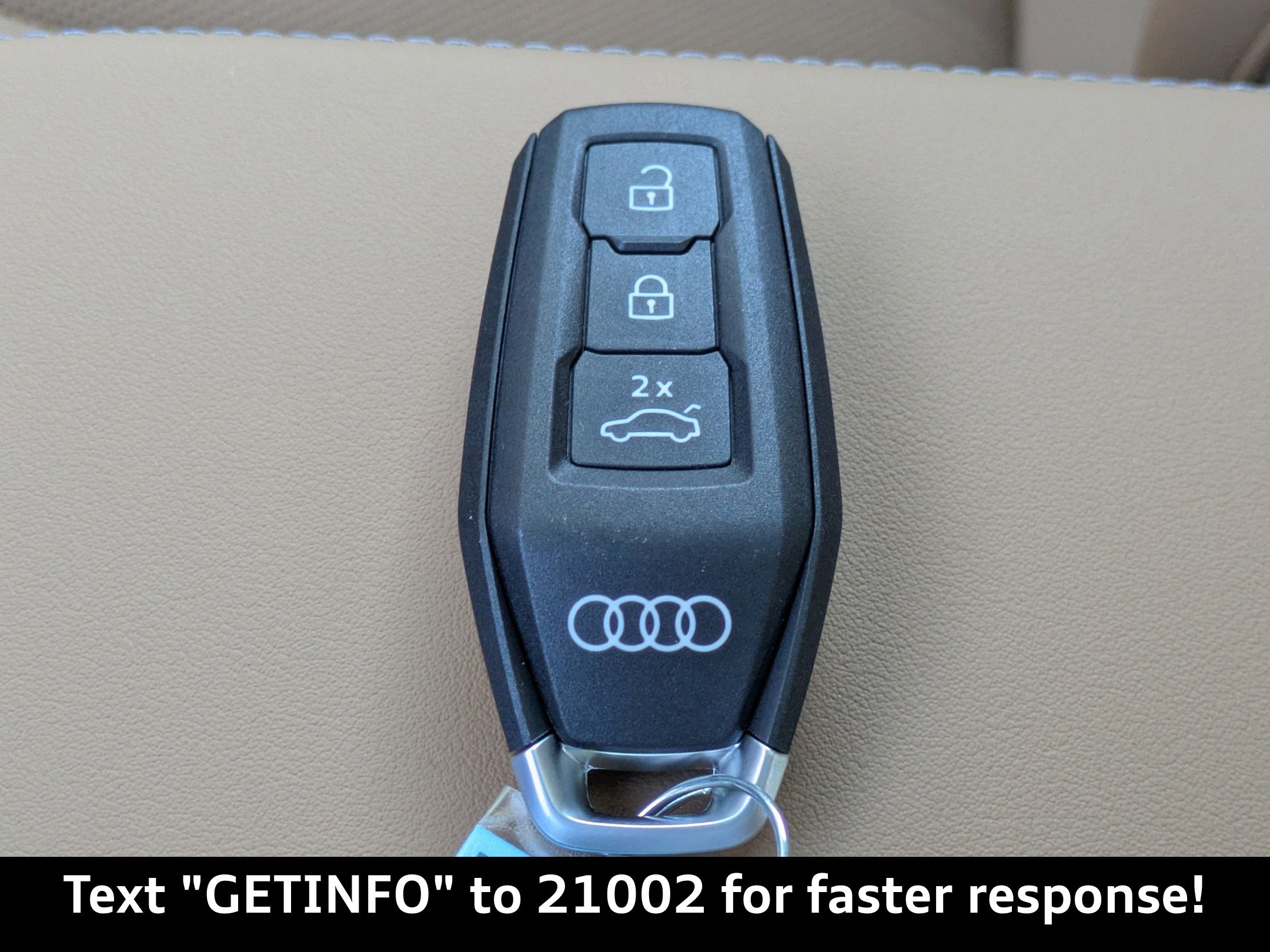 Audi 2025 ALL-NEW A5 Premium Plus quattro