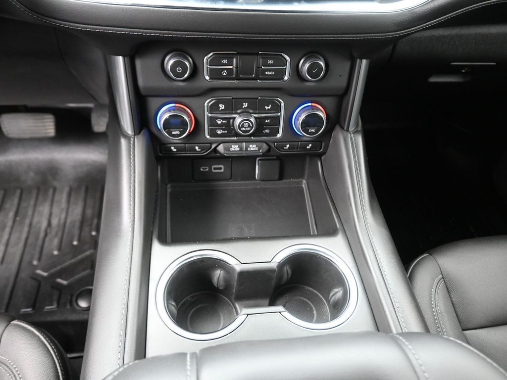 2023 Chevrolet Tahoe Z71 - 9