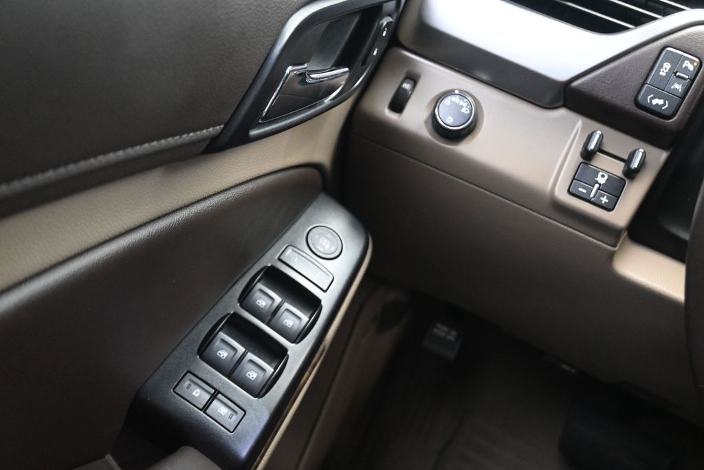 2019 Chevrolet Tahoe LS Blue at North Houston Mitsubishi