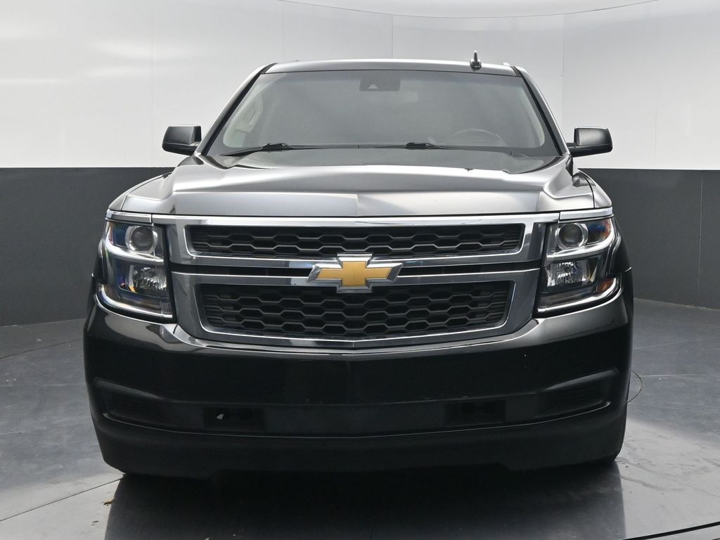 2019 Chevrolet Suburban LT Black at North Houston Mitsubishi