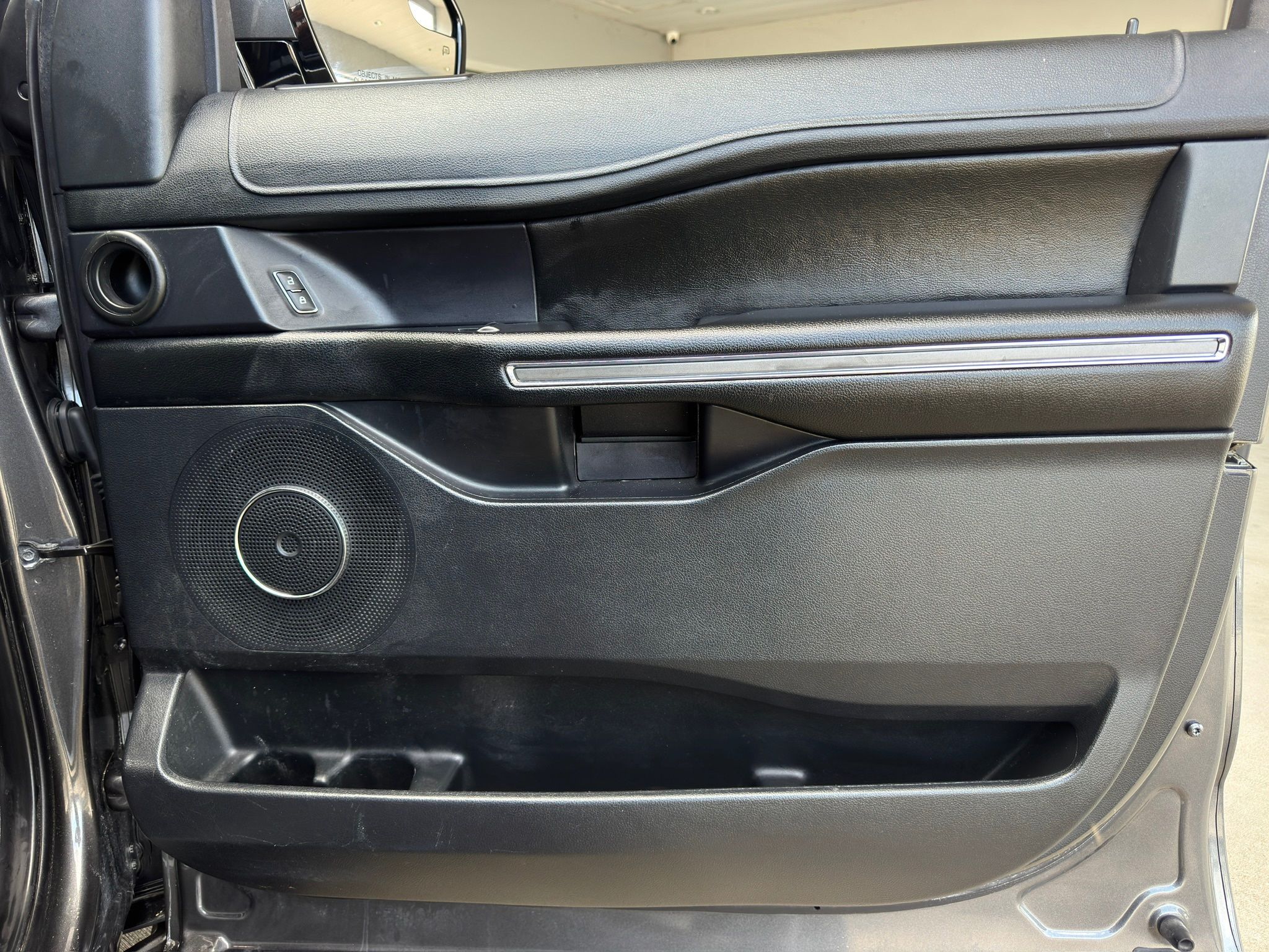 2019 Ford Expedition XLT Gray at Wharton Ford