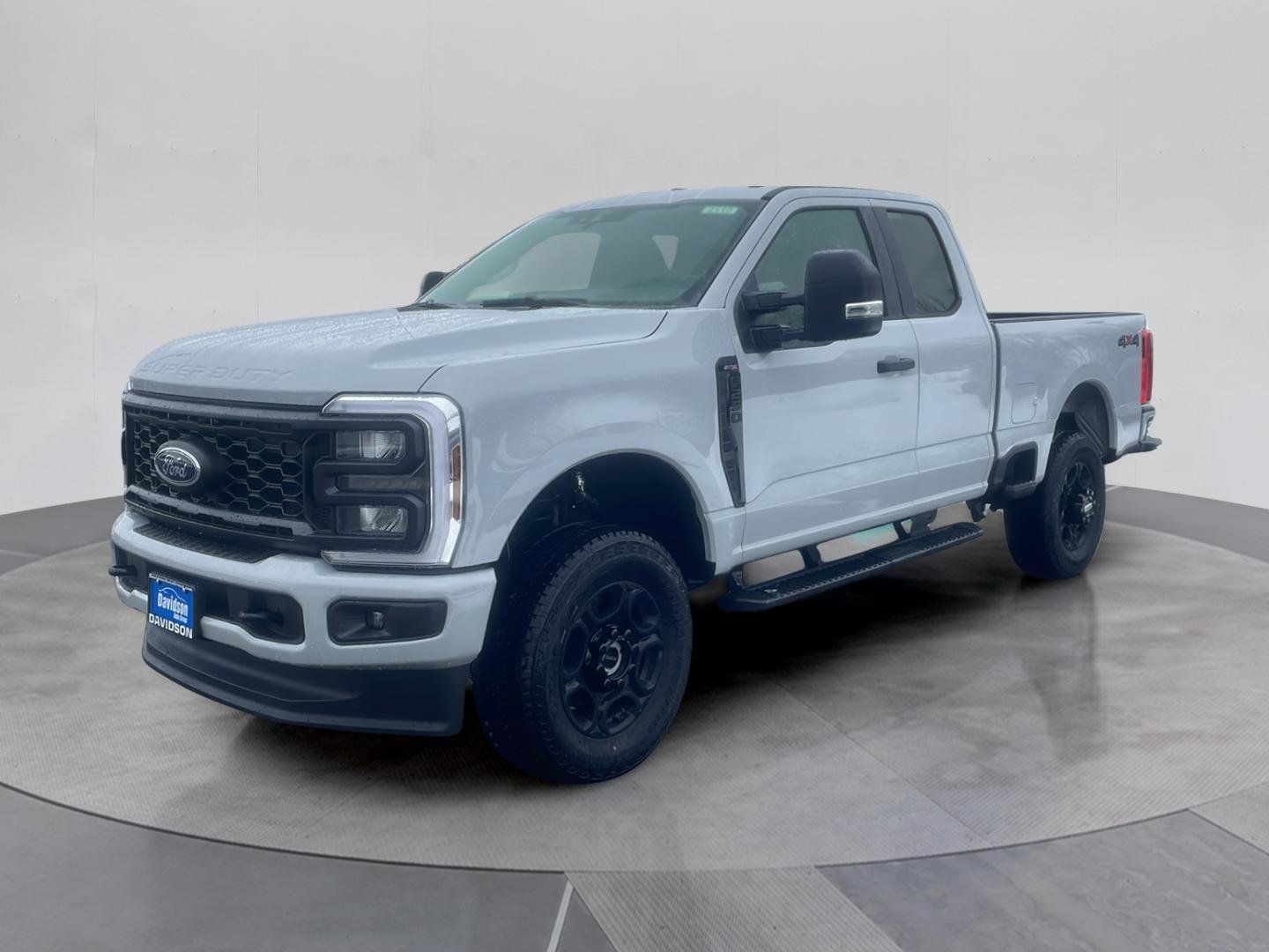 2026 Ford F-250SD 