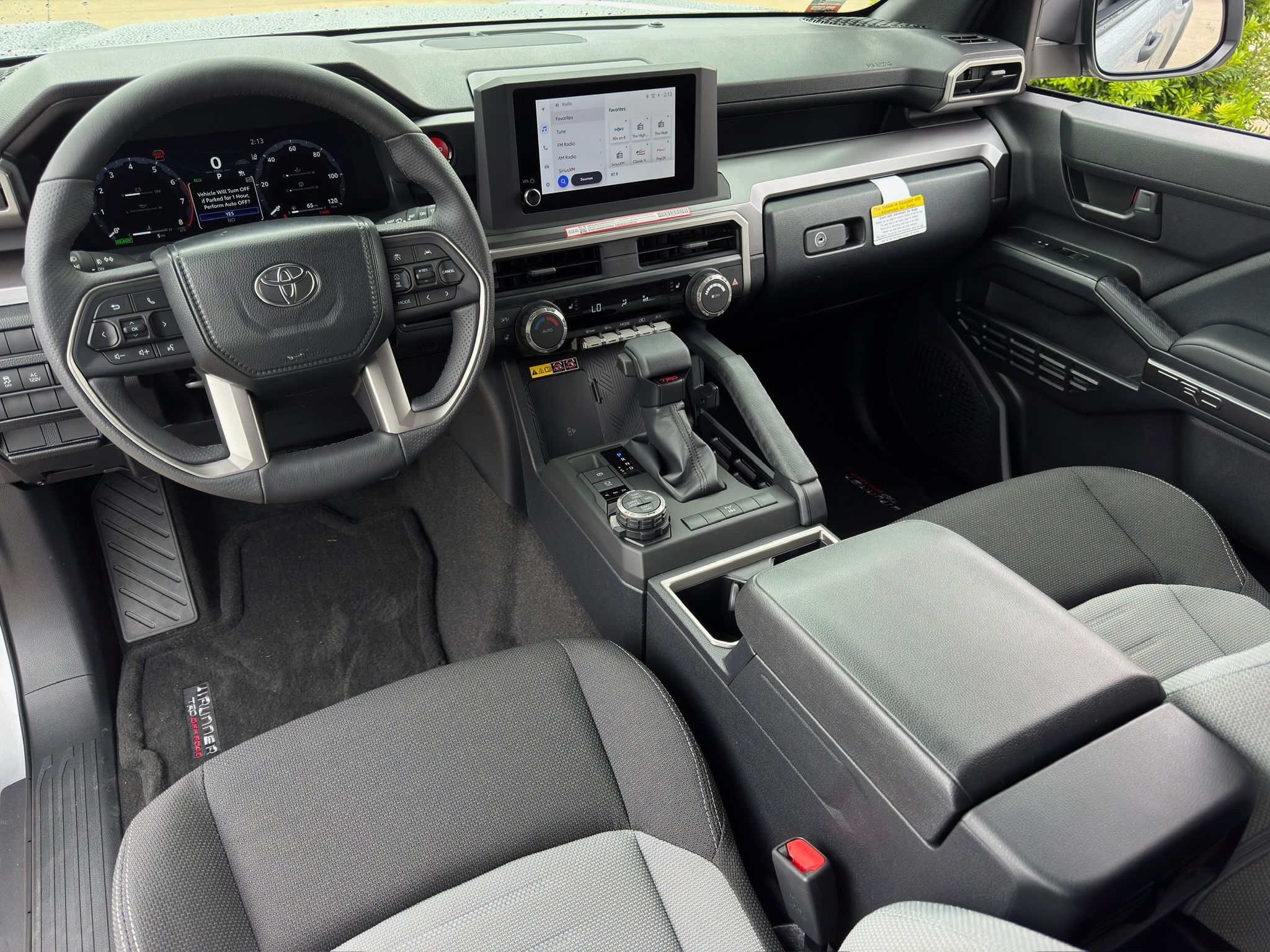2026 Toyota 4Runner i-FORCE MAX Hybrid TRD Off Road  at Don McGill Toyota