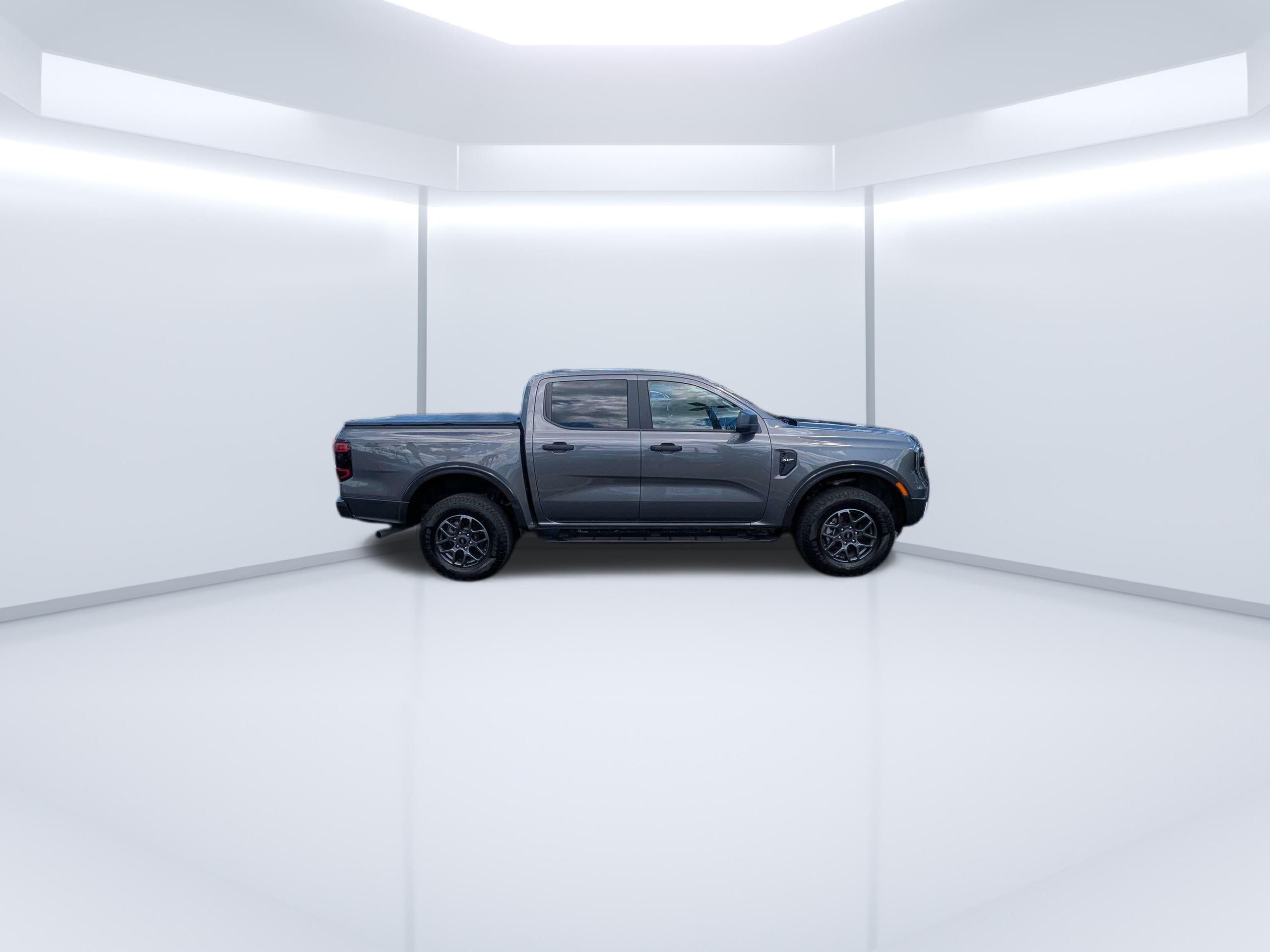 Ford 2024 Ranger XLT