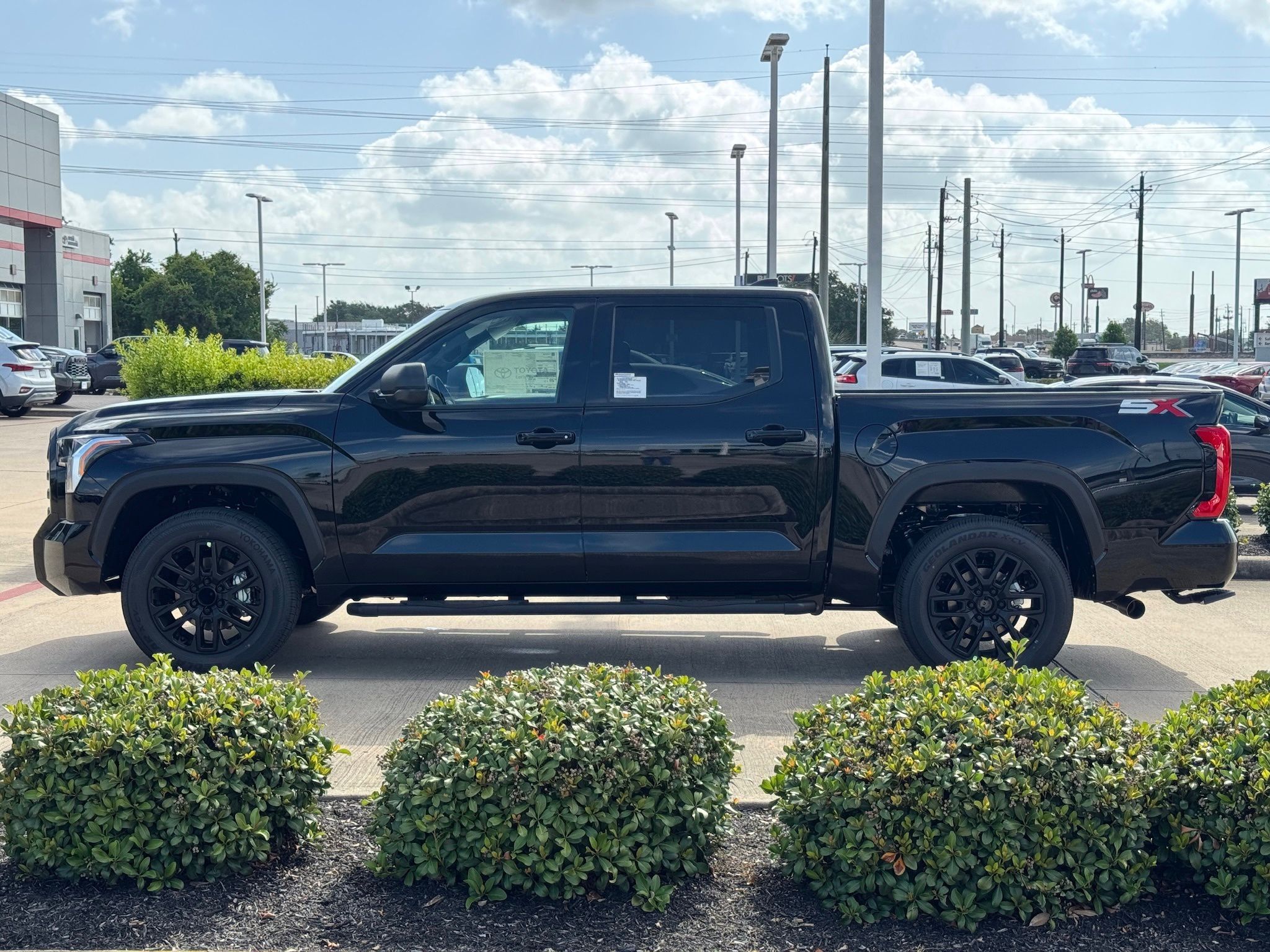 2026 Toyota Tundra SR5 - 10