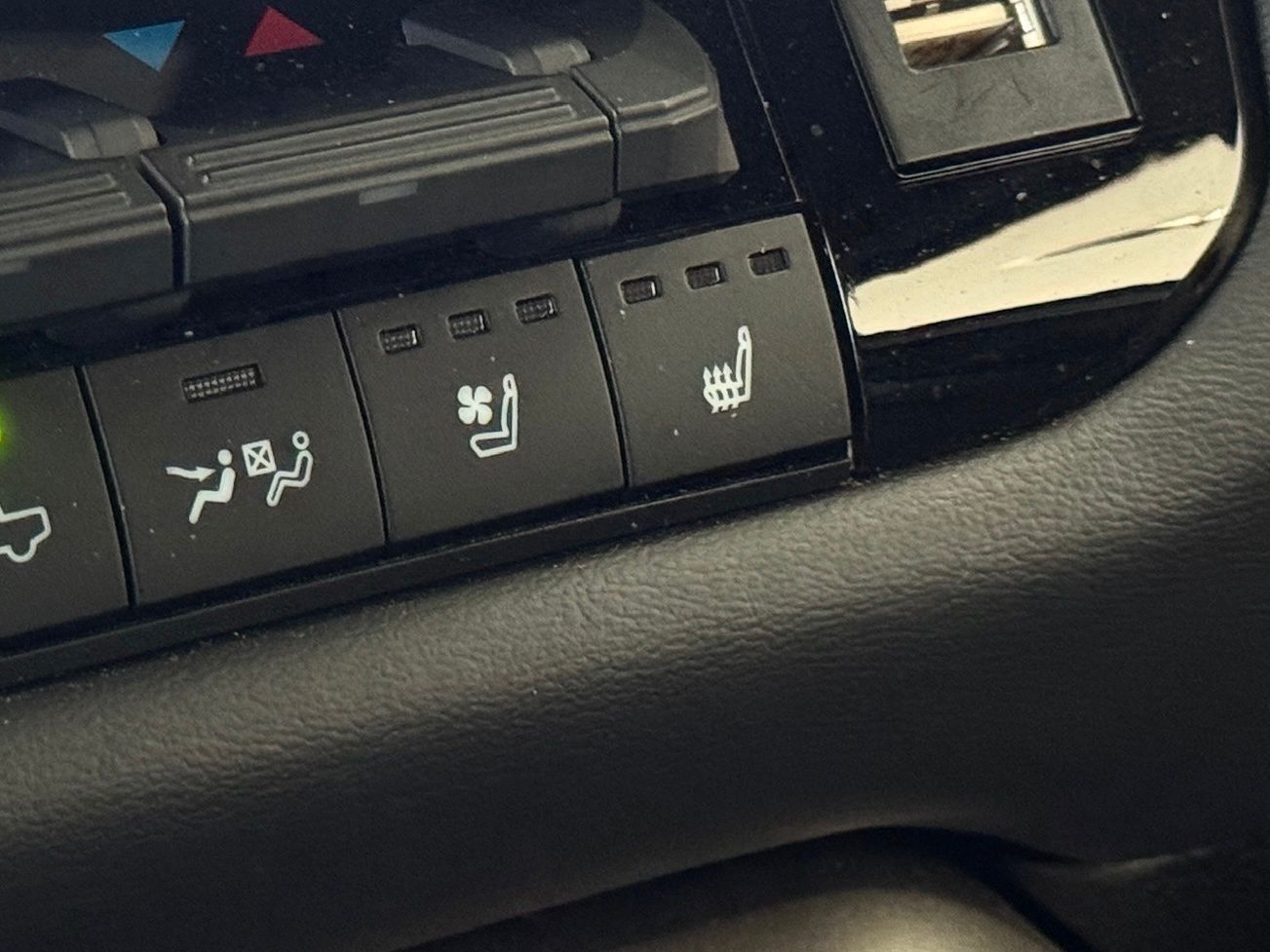 2026 Toyota Tundra Platinum - 7