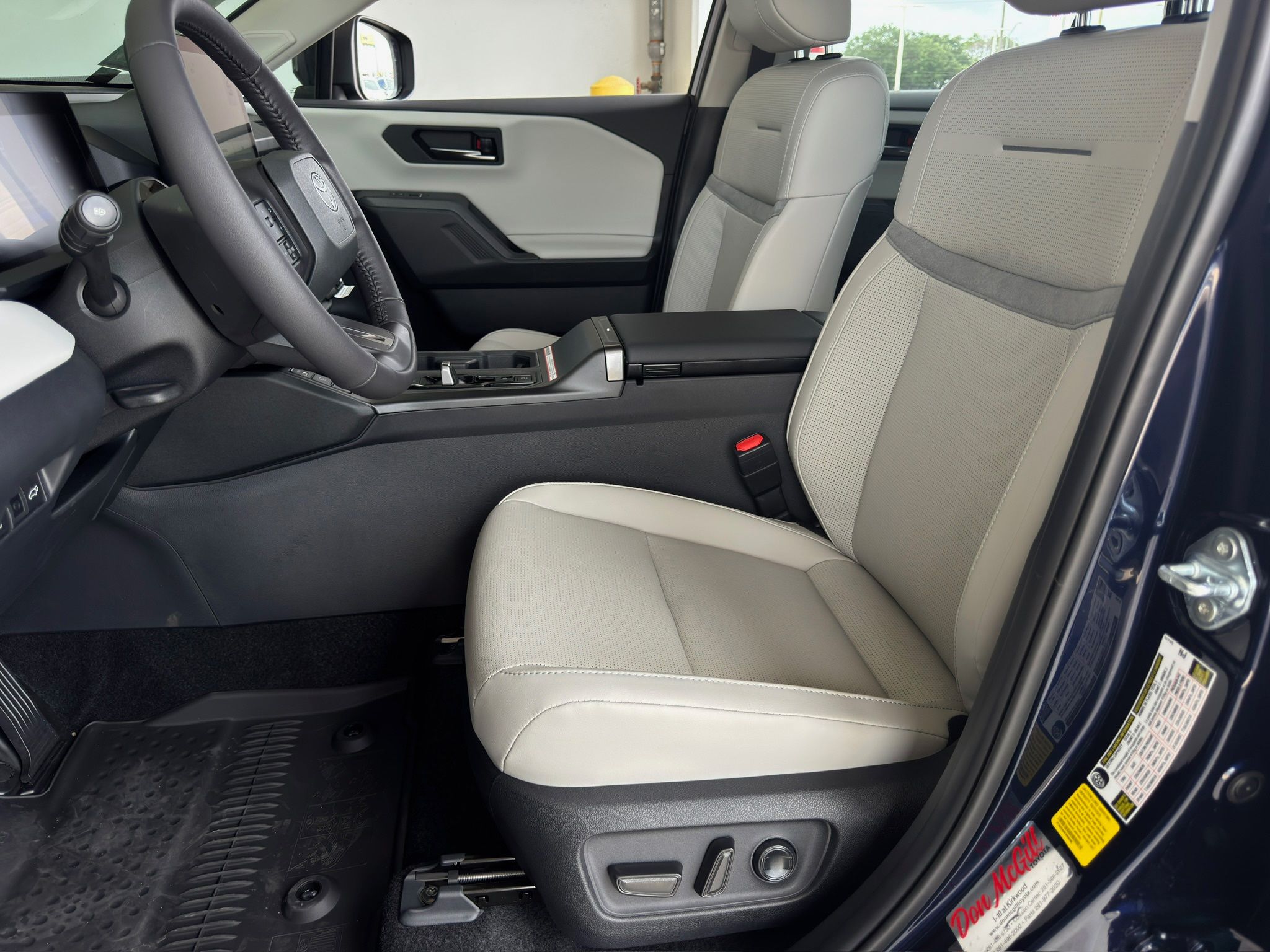 2026 Toyota RAV4 Limited  at Toyota of Victoria