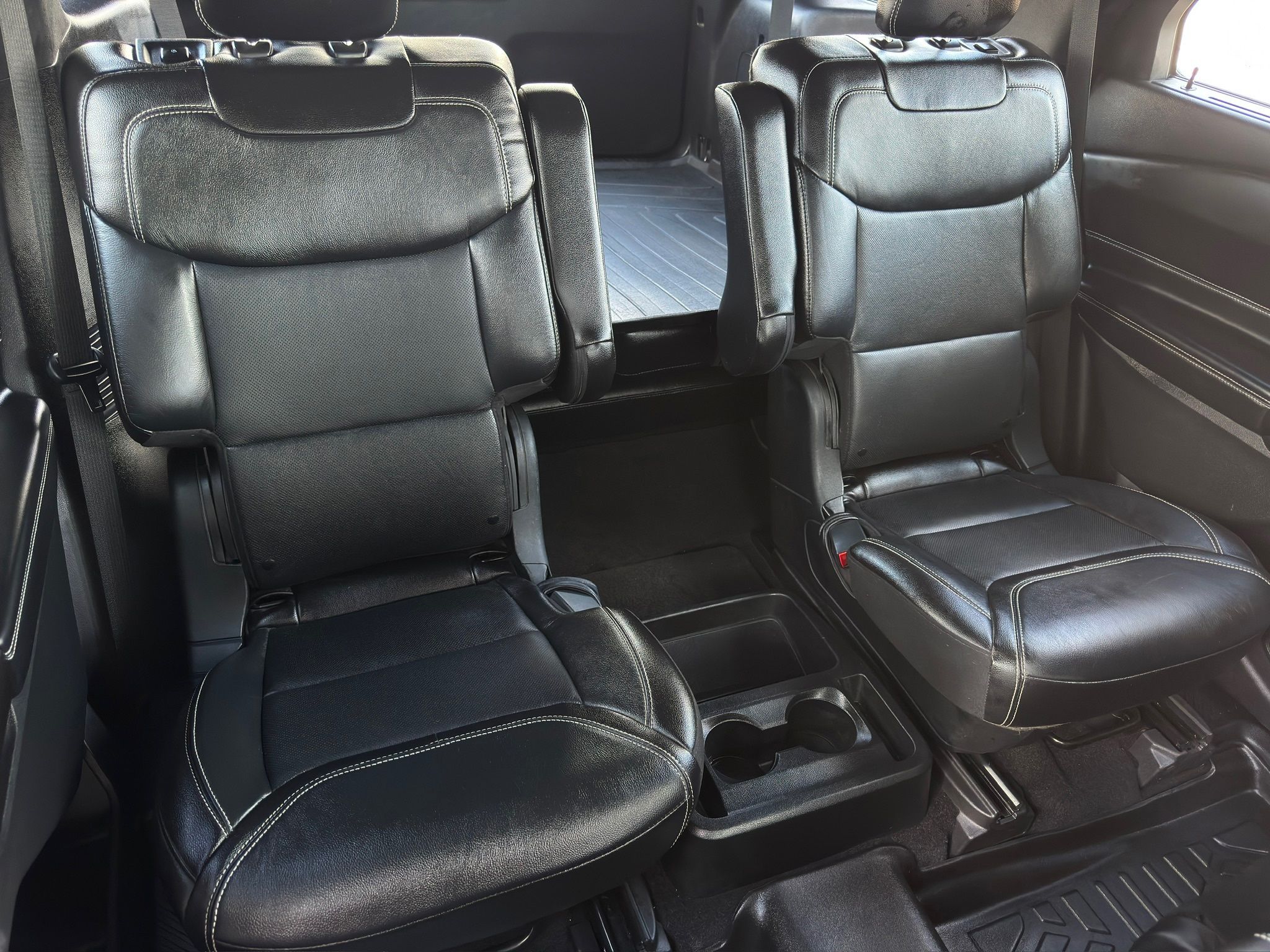 2020 Ford Explorer ST  at Wharton Ford