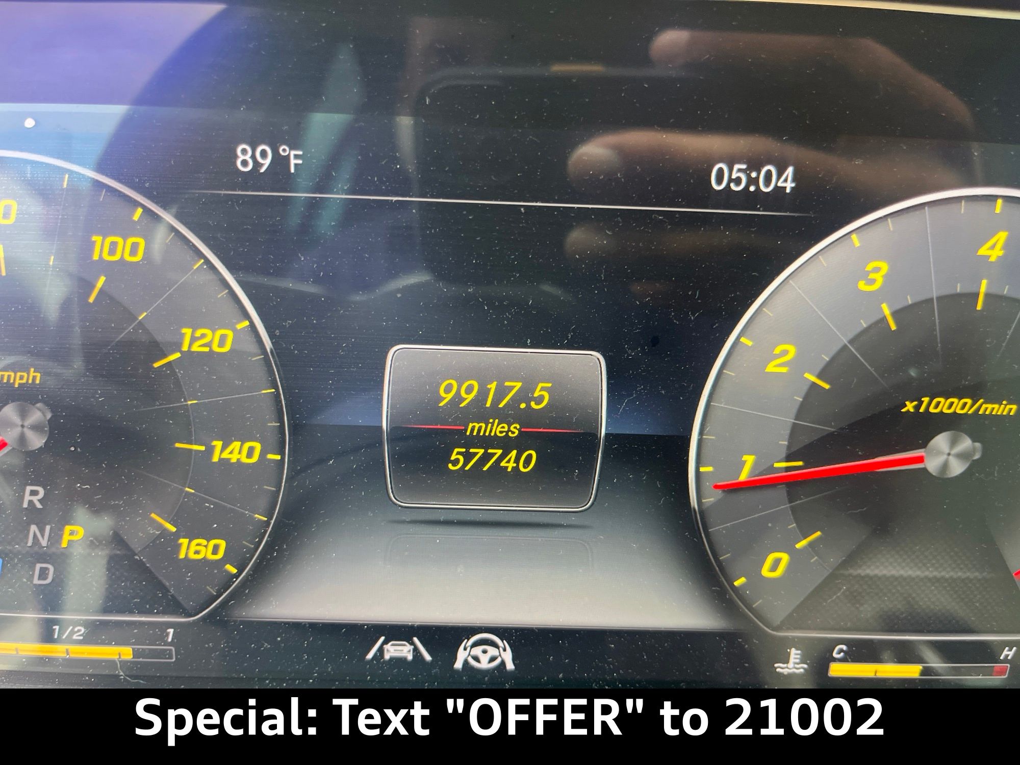 Mercedes-Benz 2020 E-CLASS E 350