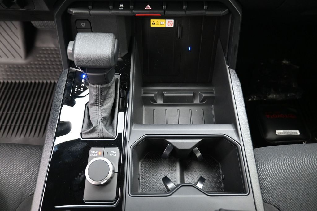 2026 Toyota Tundra SR5 - 8
