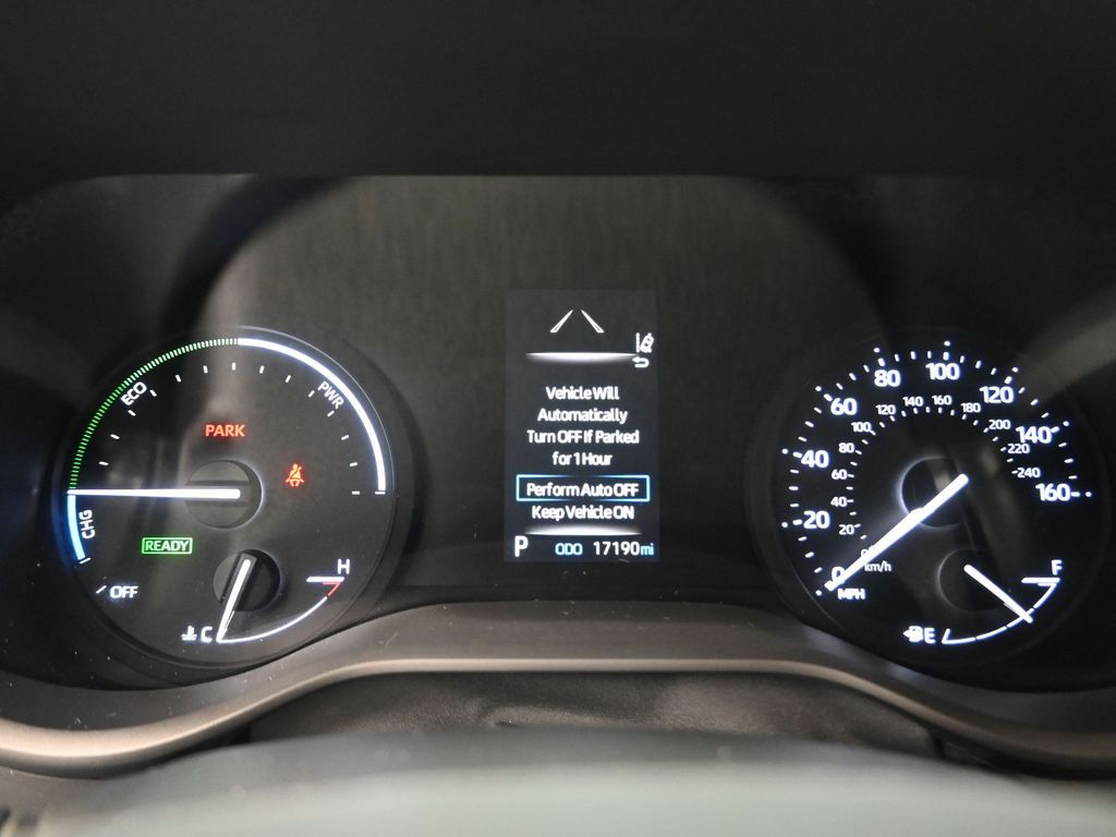 2023 Toyota Sienna XSE Black at Don McGill Toyota