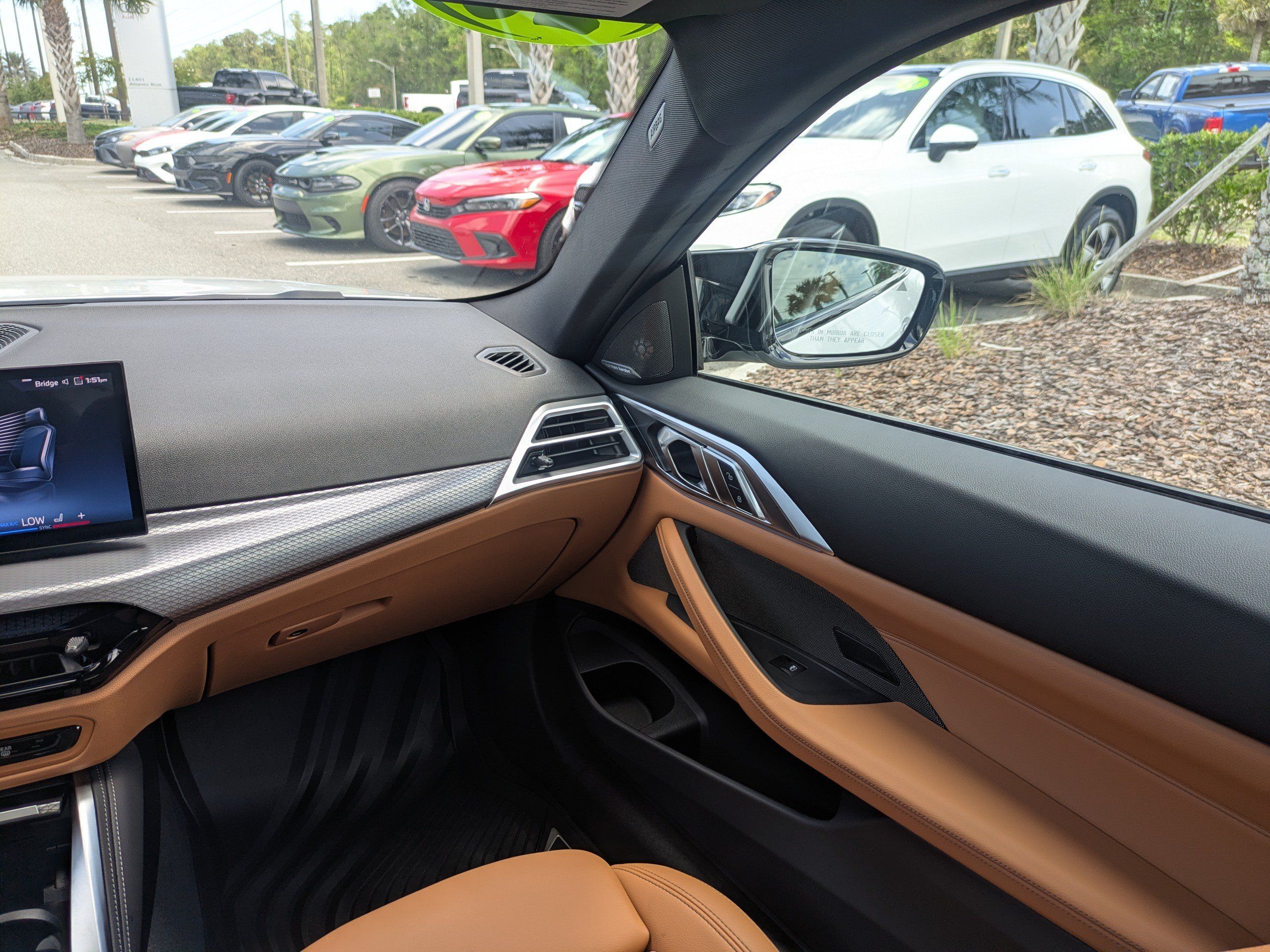 2026 BMW 4 Series M440i - Photo 23