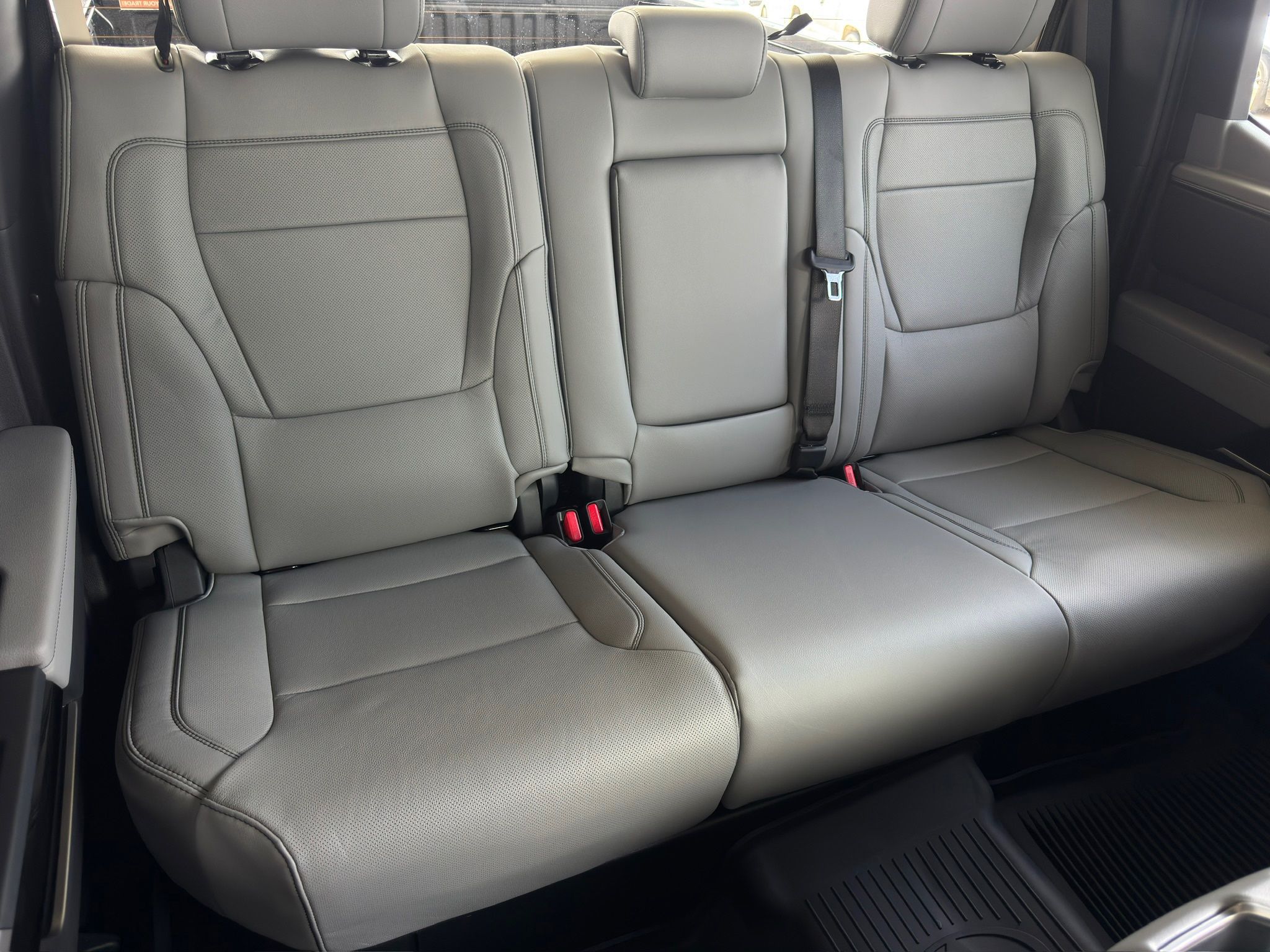 2026 Toyota Tundra Hybrid Limited  at Gullo Toyota