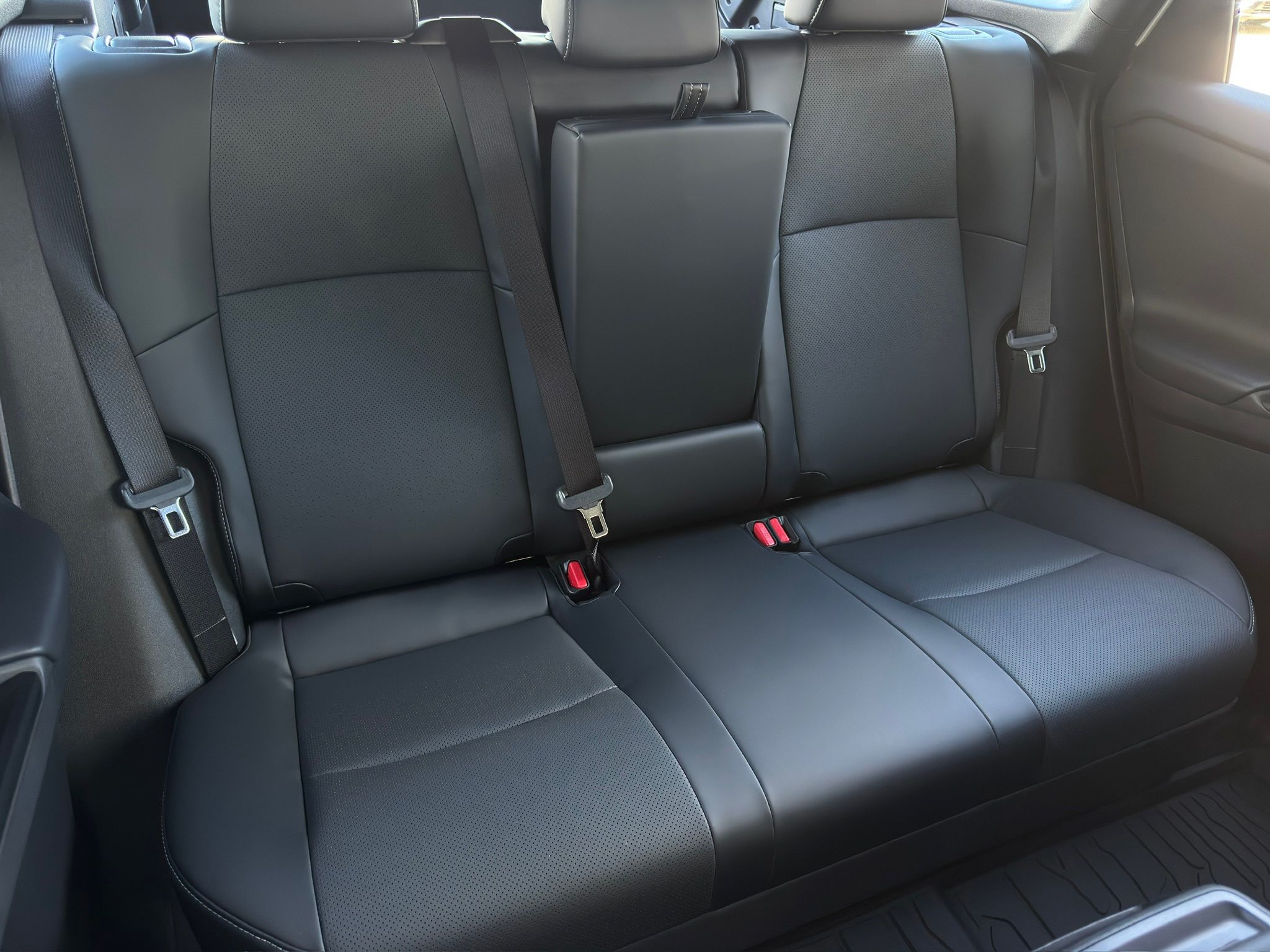 2026 Toyota bZ Woodland Premium  at Don McGill Toyota