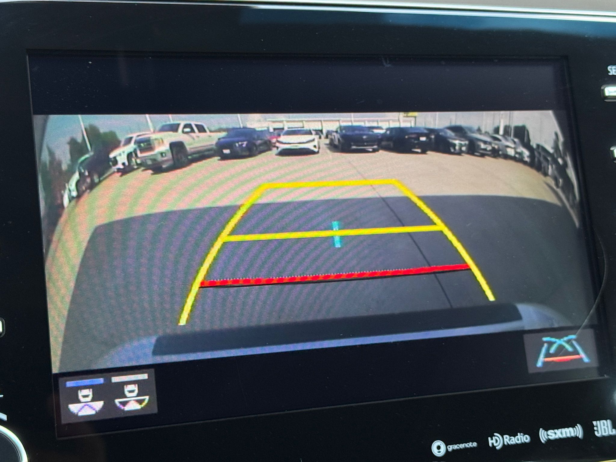 2020 Toyota Avalon Limited Beige at Emmons Autoplex