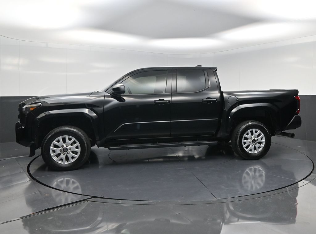 2025 Toyota Tacoma SR - 2