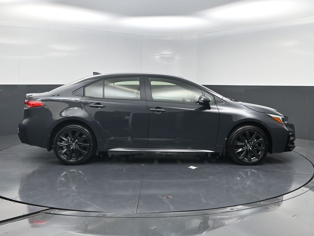 2026 Toyota Corolla Hybrid SE - 3