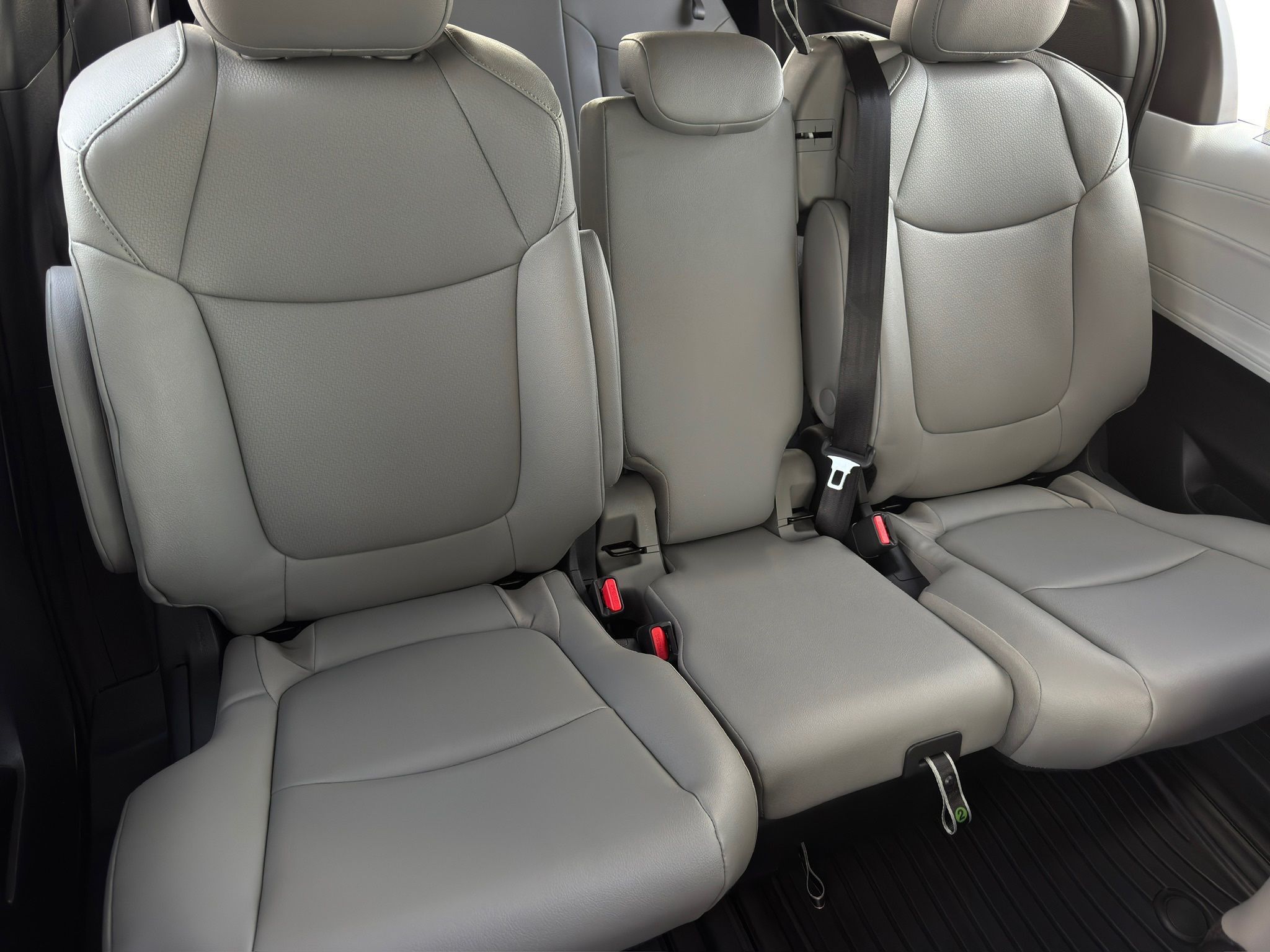 2026 Toyota Sienna XLE  at Classic Toyota Galveston