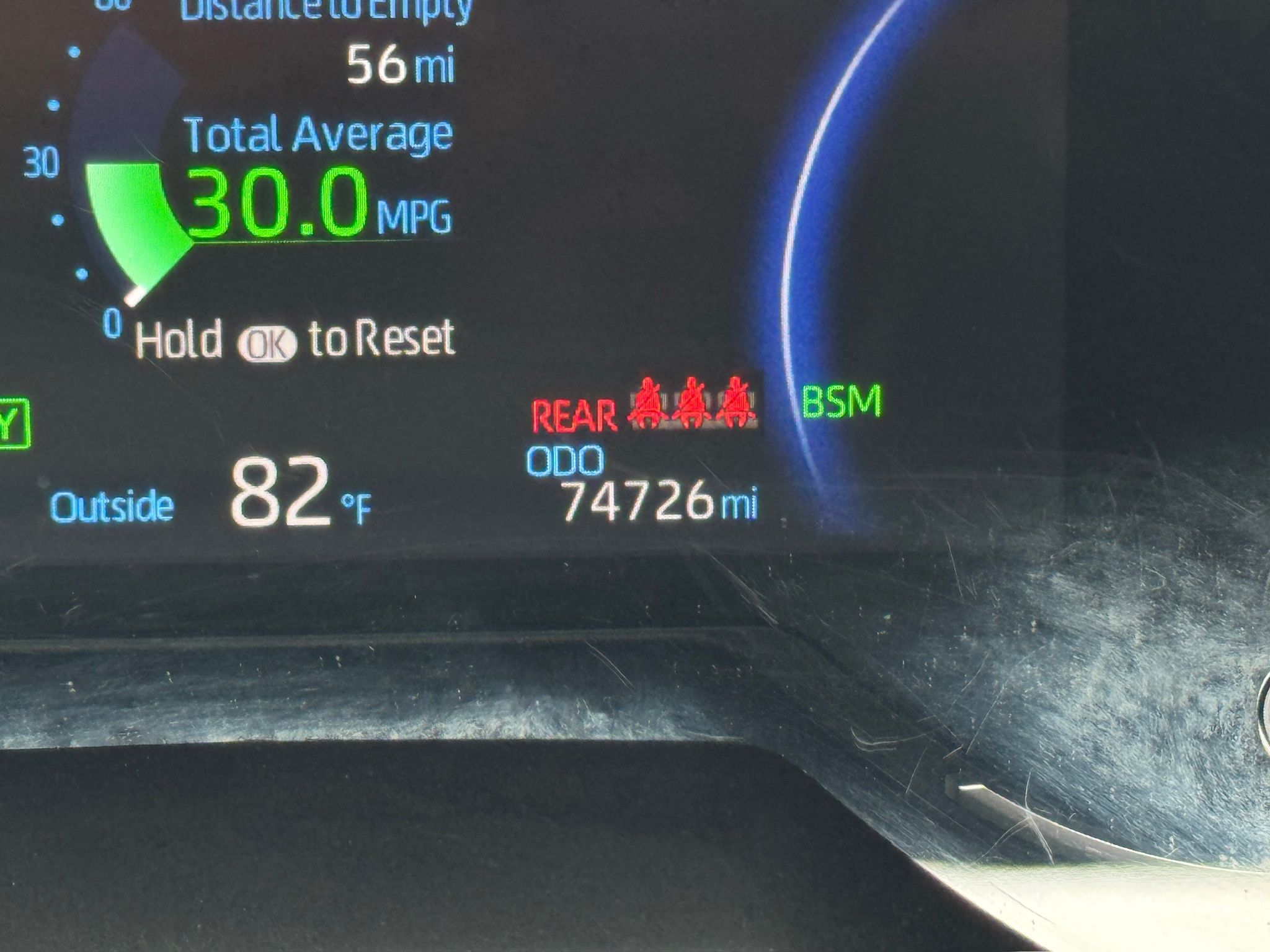 2023 Toyota RAV4 Hybrid XSE Beige at Don McGill Toyota
