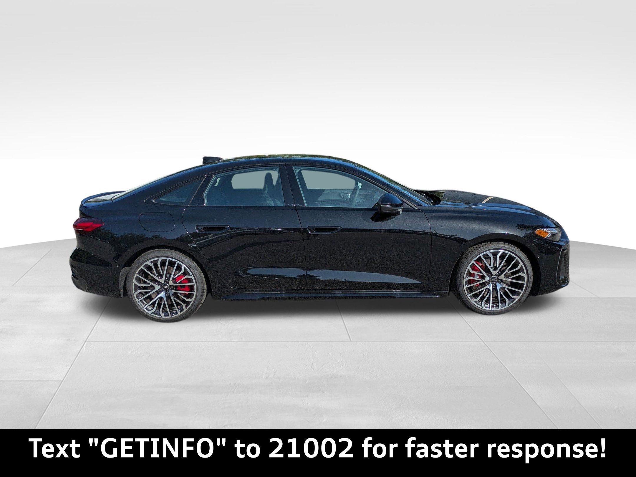 Audi 2025 ALL-NEW S5 Premium Plus quattro