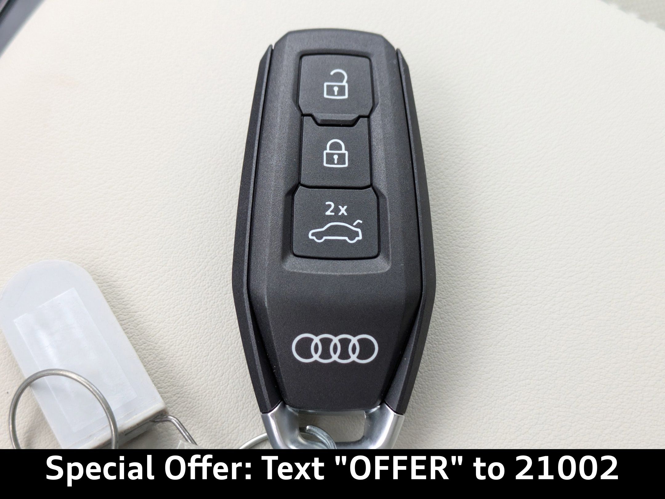 Audi 2025 ALL-NEW Q5 Prestige quattro