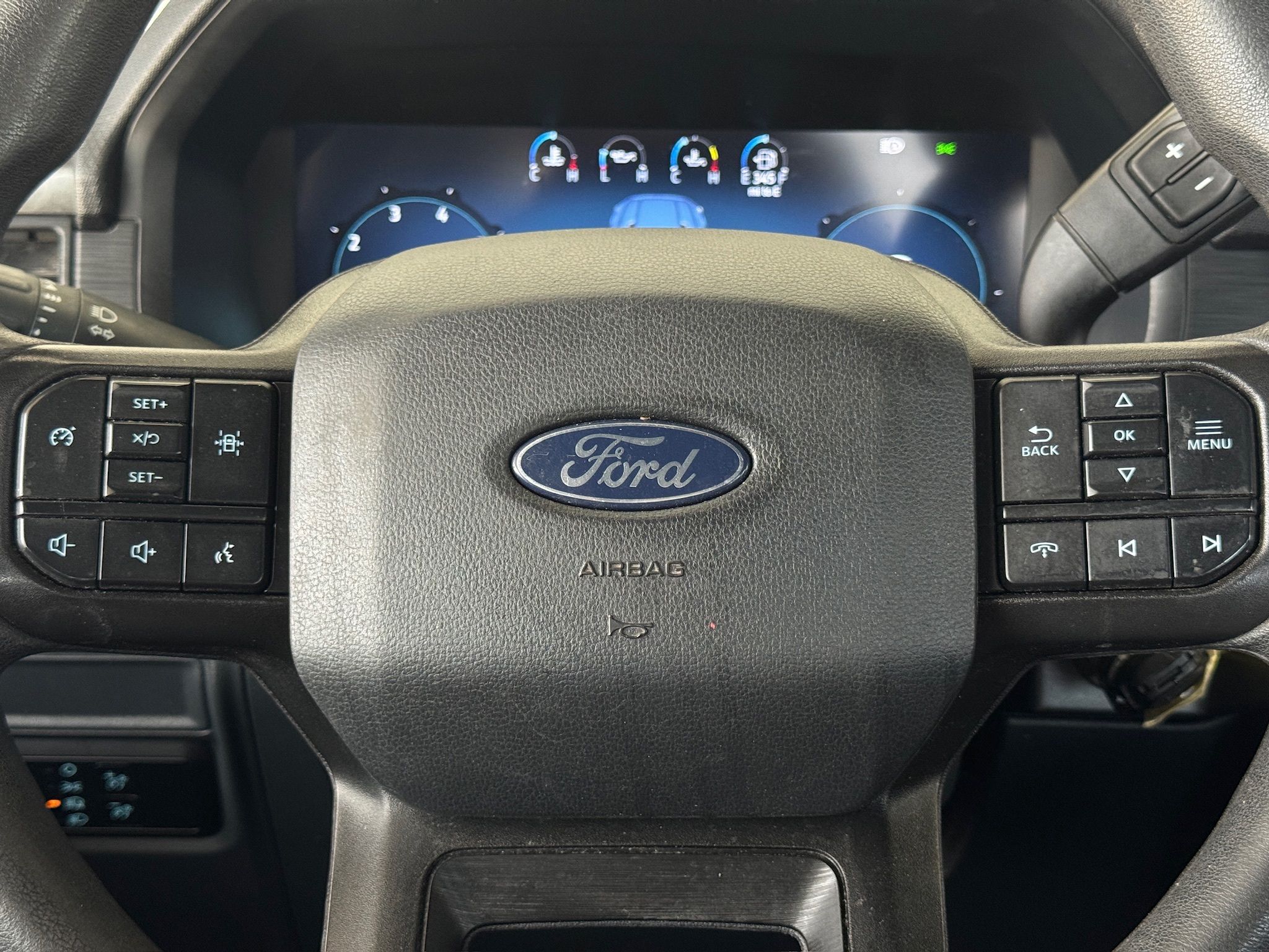 2024 Ford F-150 STX - 6