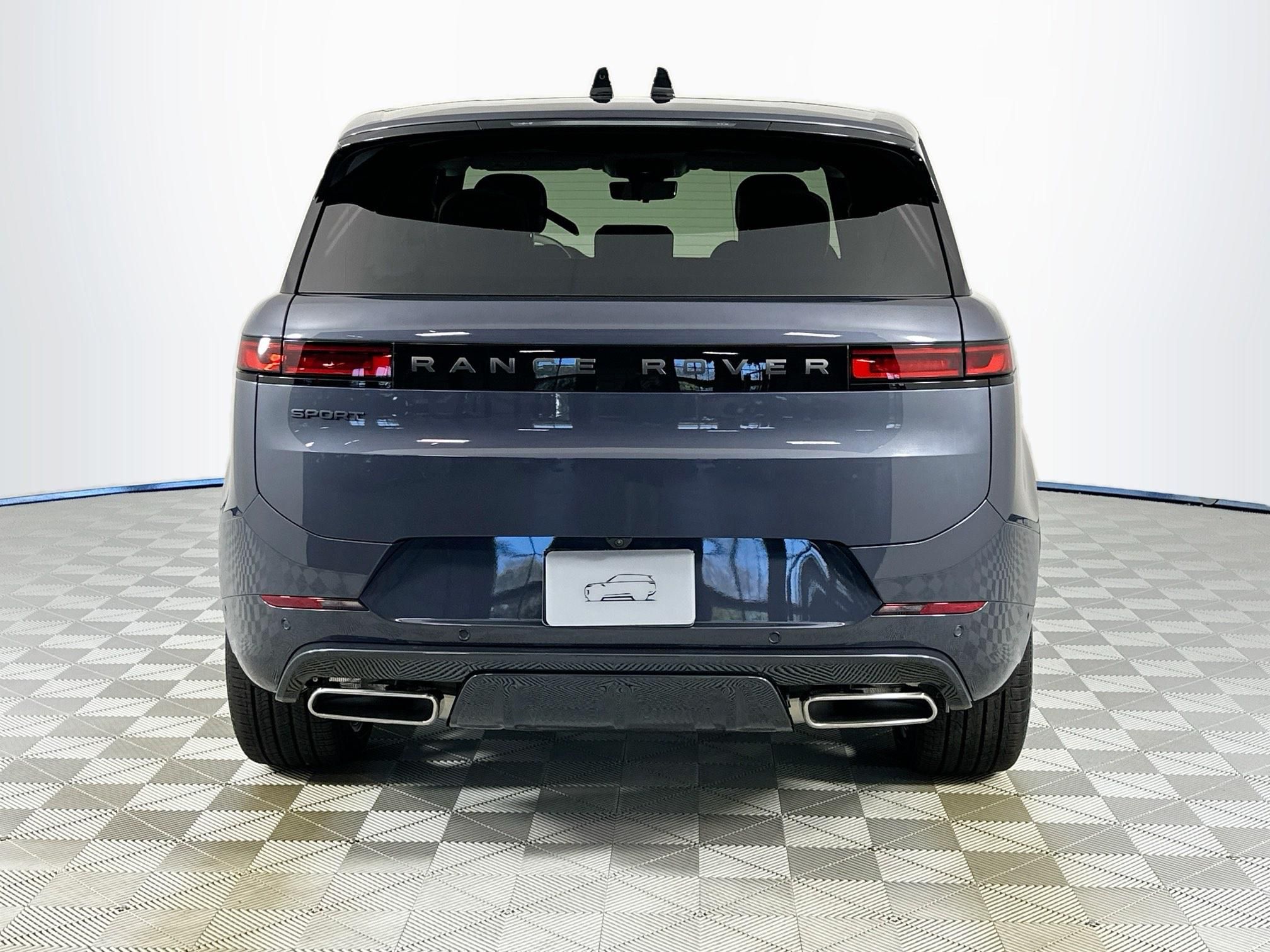 new 2026 Land Rover Range Rover Sport car, priced at $102,305