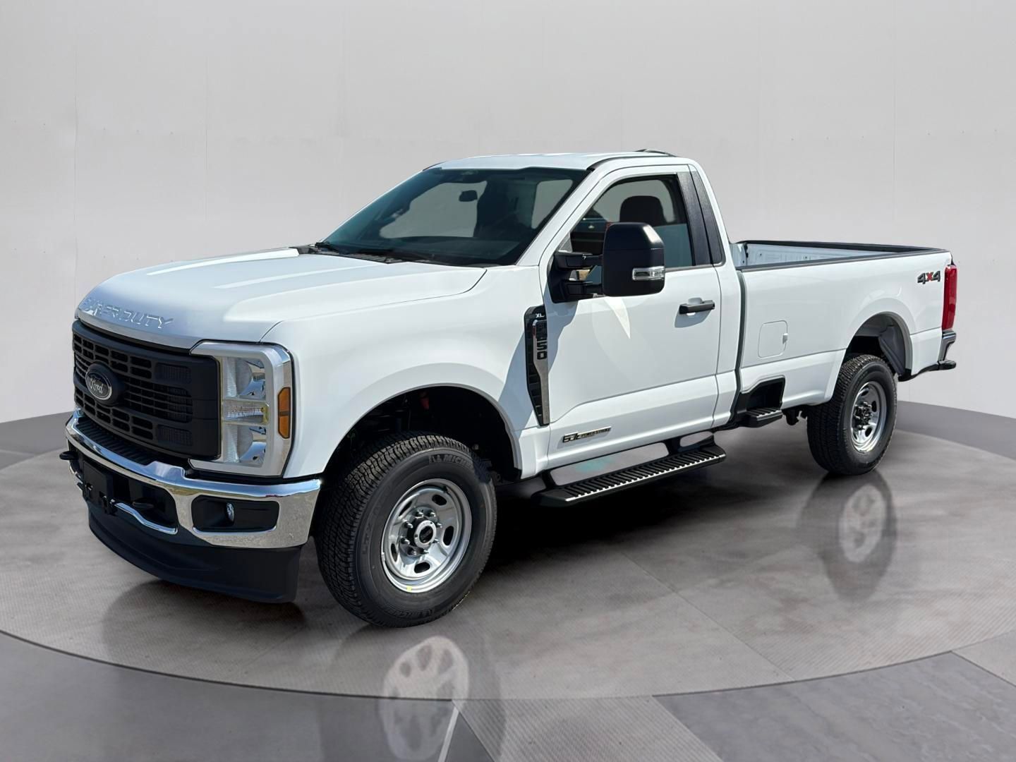 2026 Ford Super Duty F-250 SRW