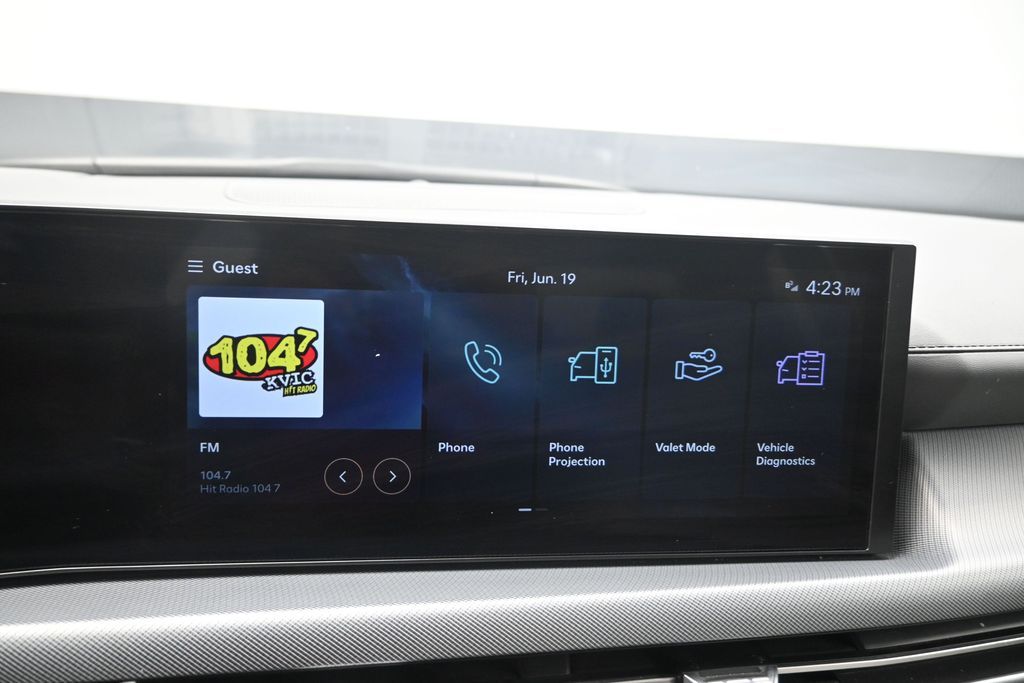 2025 Hyundai Sonata SEL Black at Classic Elite Chevrolet Sugar Land