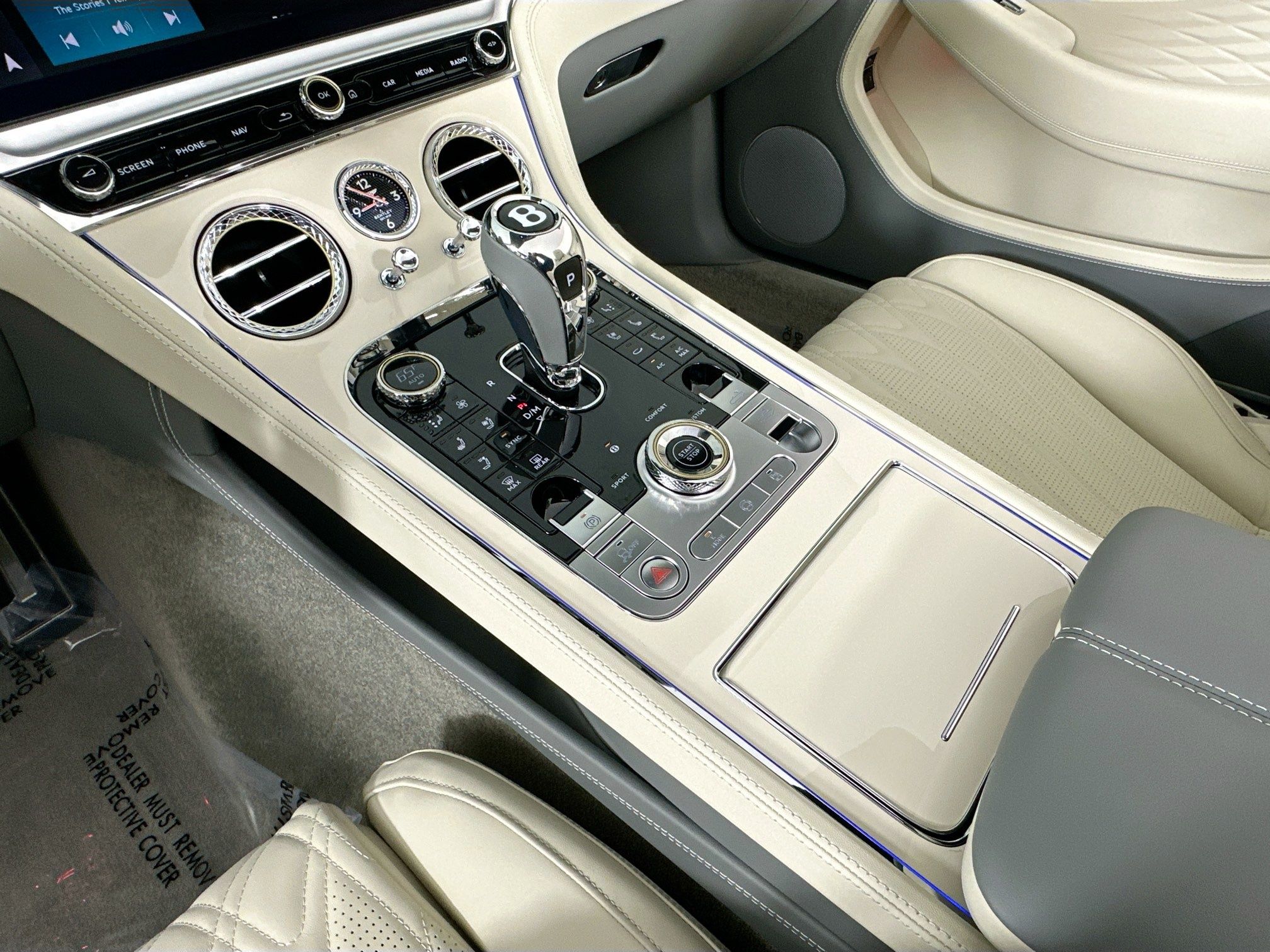 new 2026 Bentley Continental GTC car