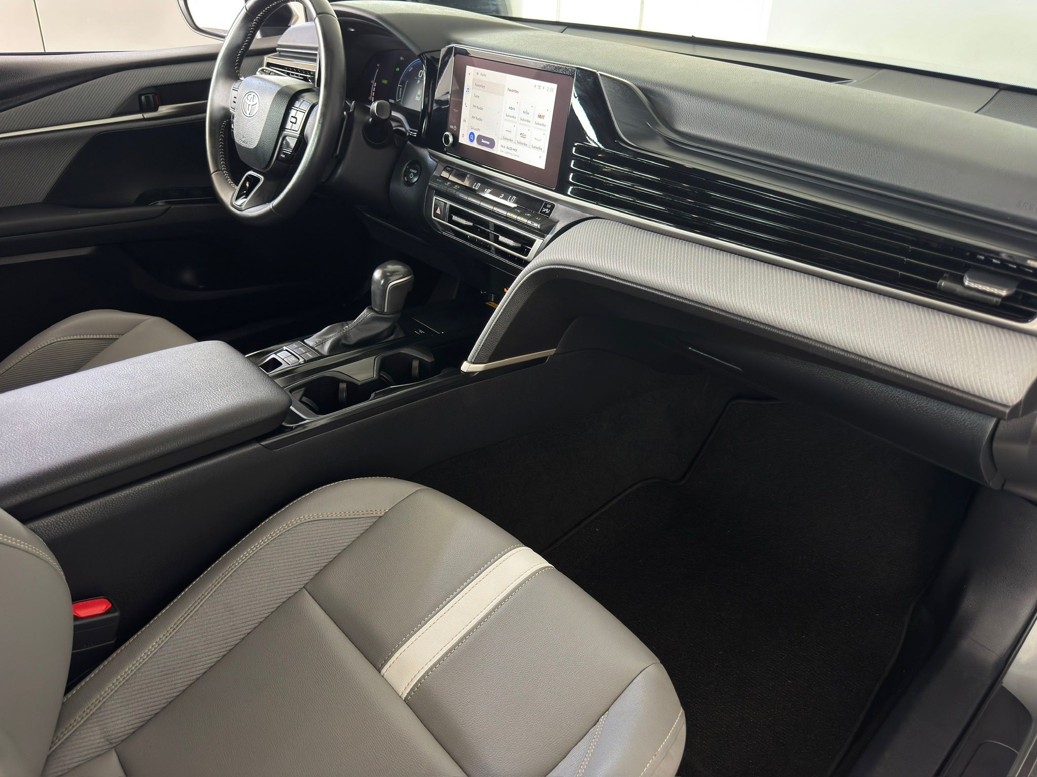 2025 Toyota Camry SE  at Joe Myers Mazda Kia