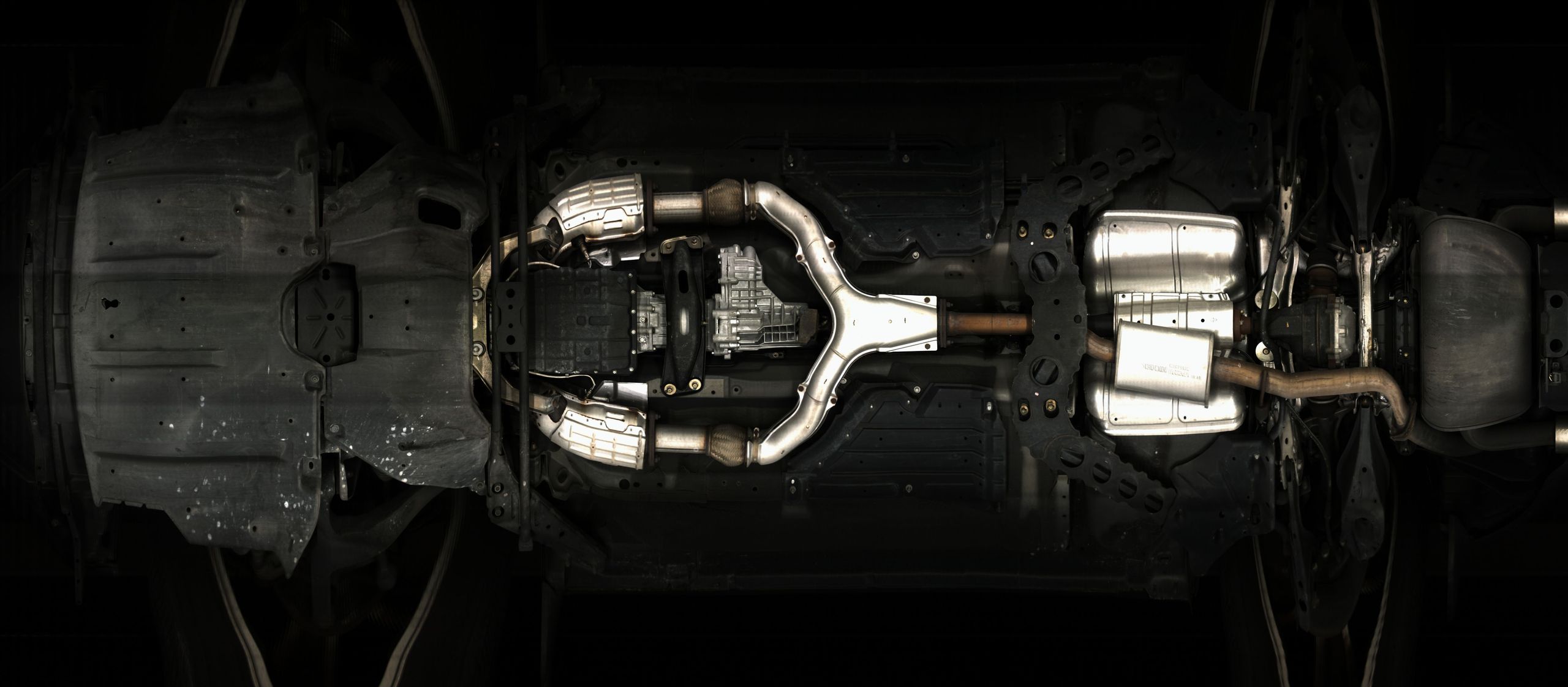 INFINITI 2007 FX35 Base