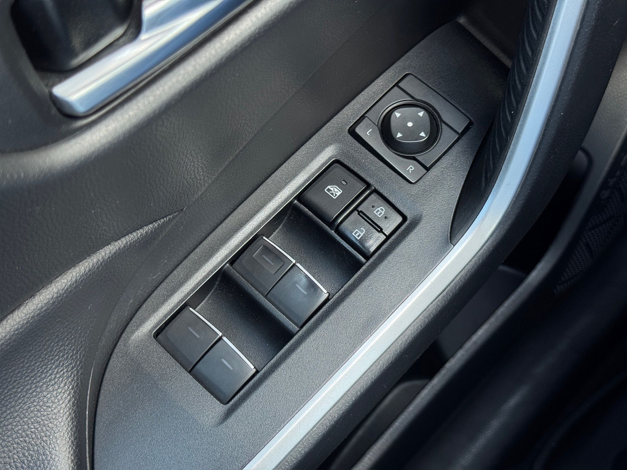 2023 Toyota RAV4 XLE Premium  at Bayway Cadillac of The Woodlands