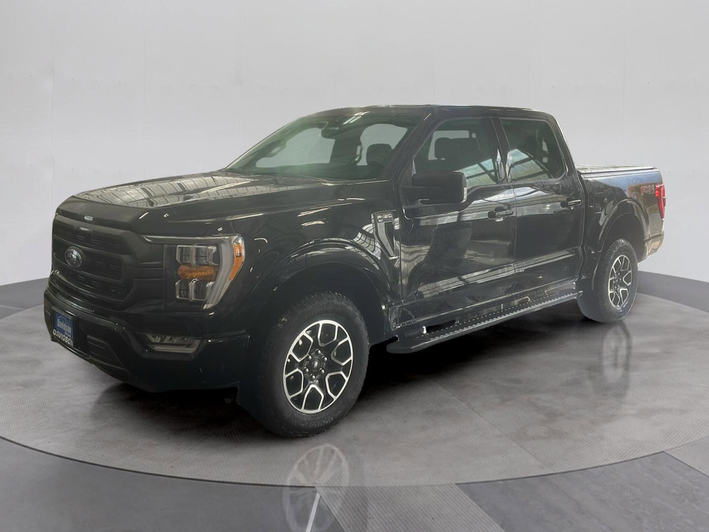 2023 Ford F-150 XLT 2023 Ford F-150 XLT