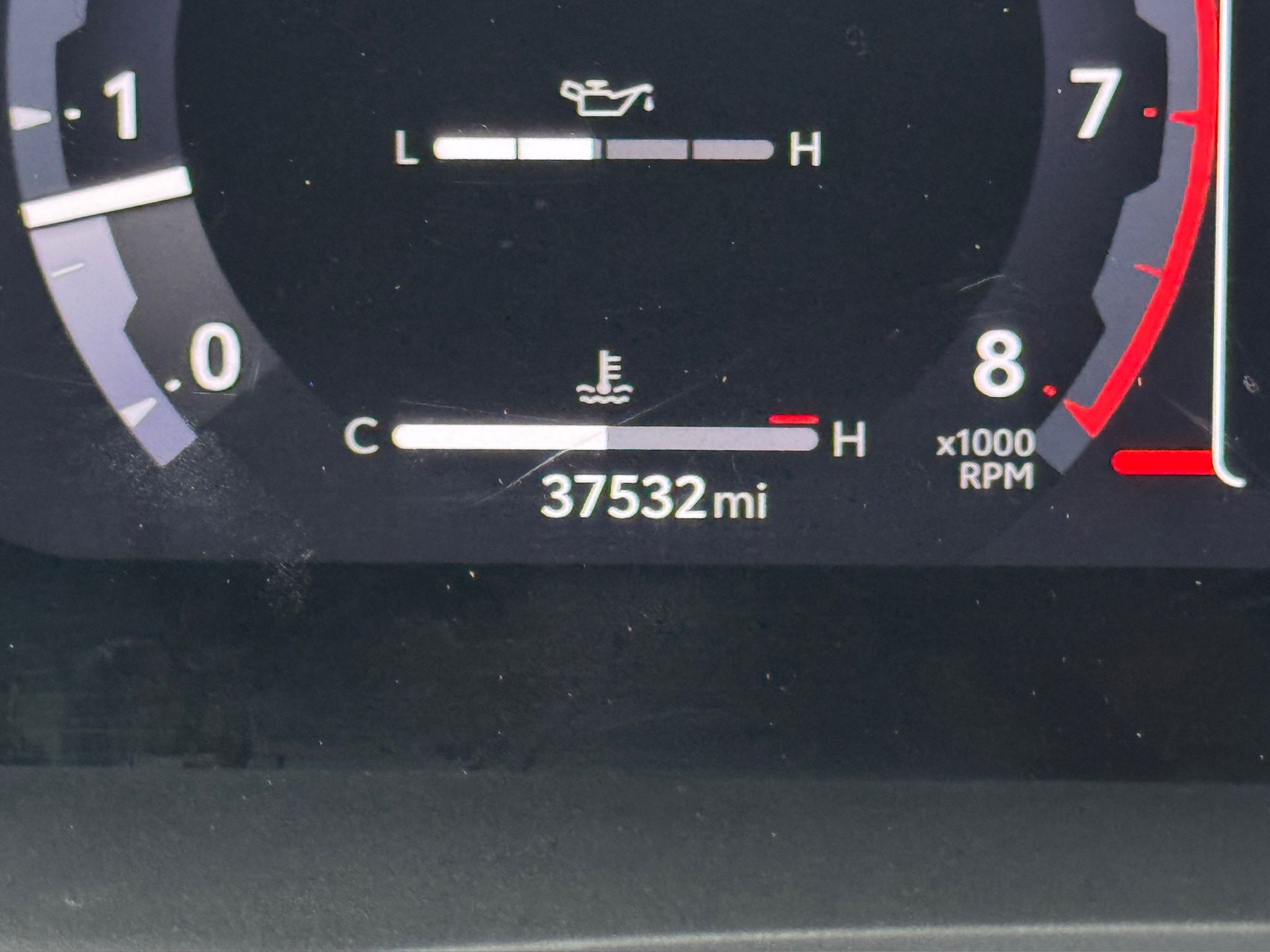 2025 Toyota Tacoma TRD Sport  at Don McGill Toyota