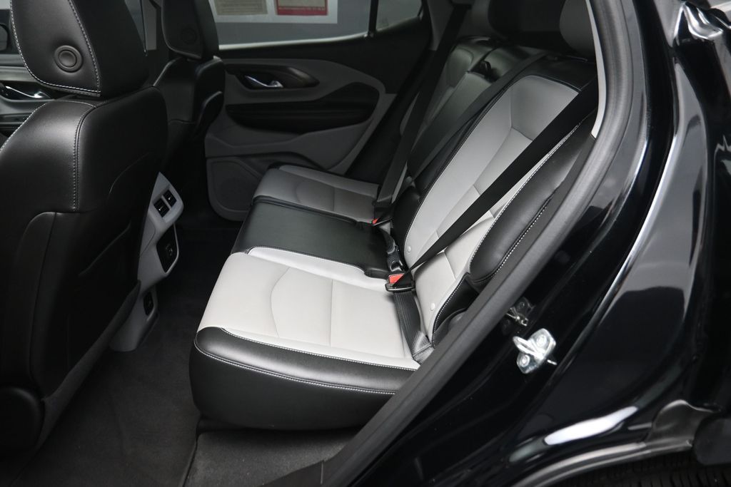 2024 GMC Terrain SLT Black at Big Star Buick GMC