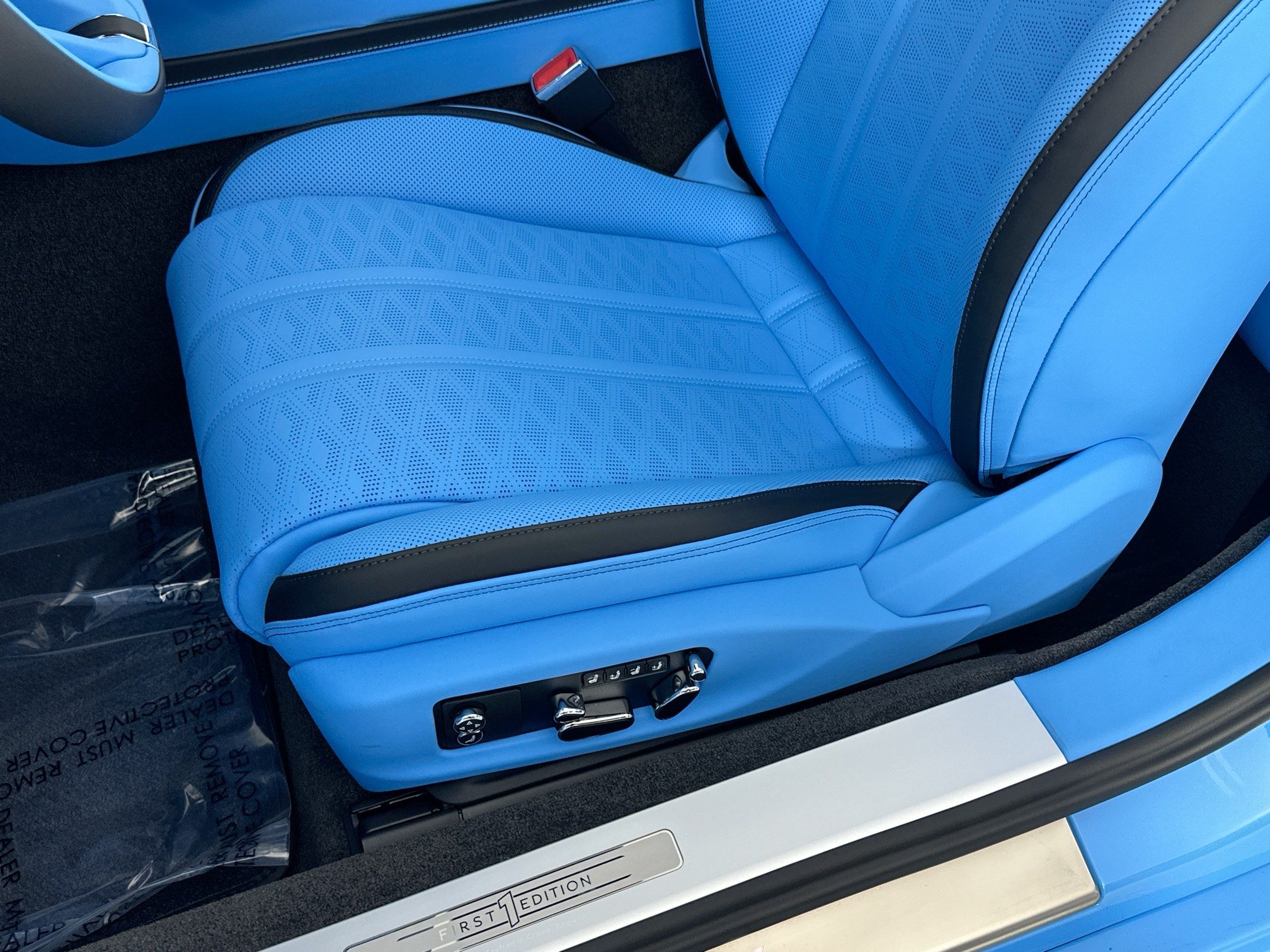 new 2025 Bentley Continental GTC car