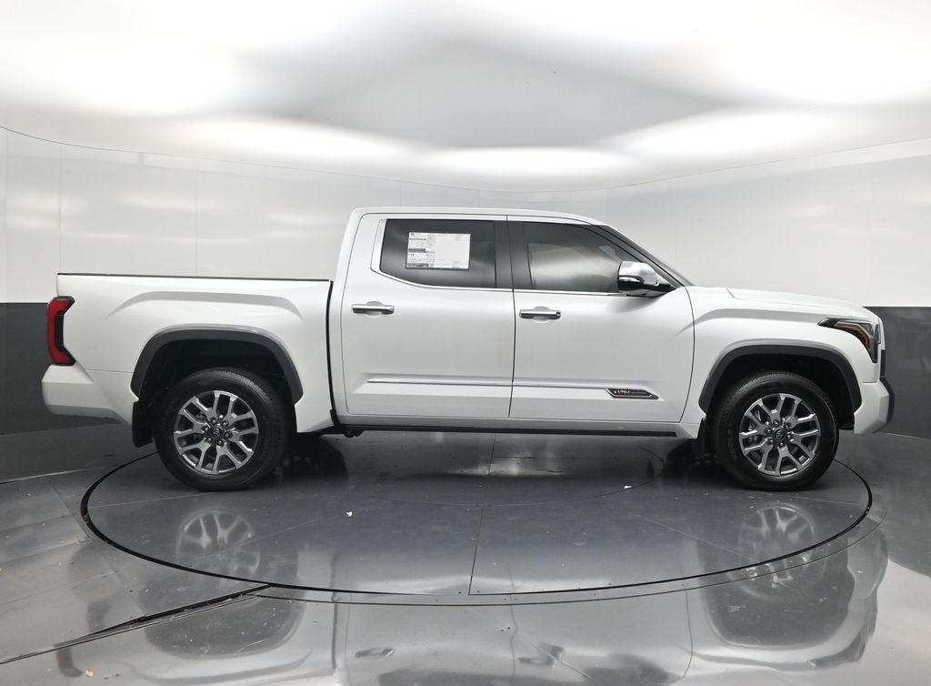 2026 Toyota Tundra 1794 Edition - 3