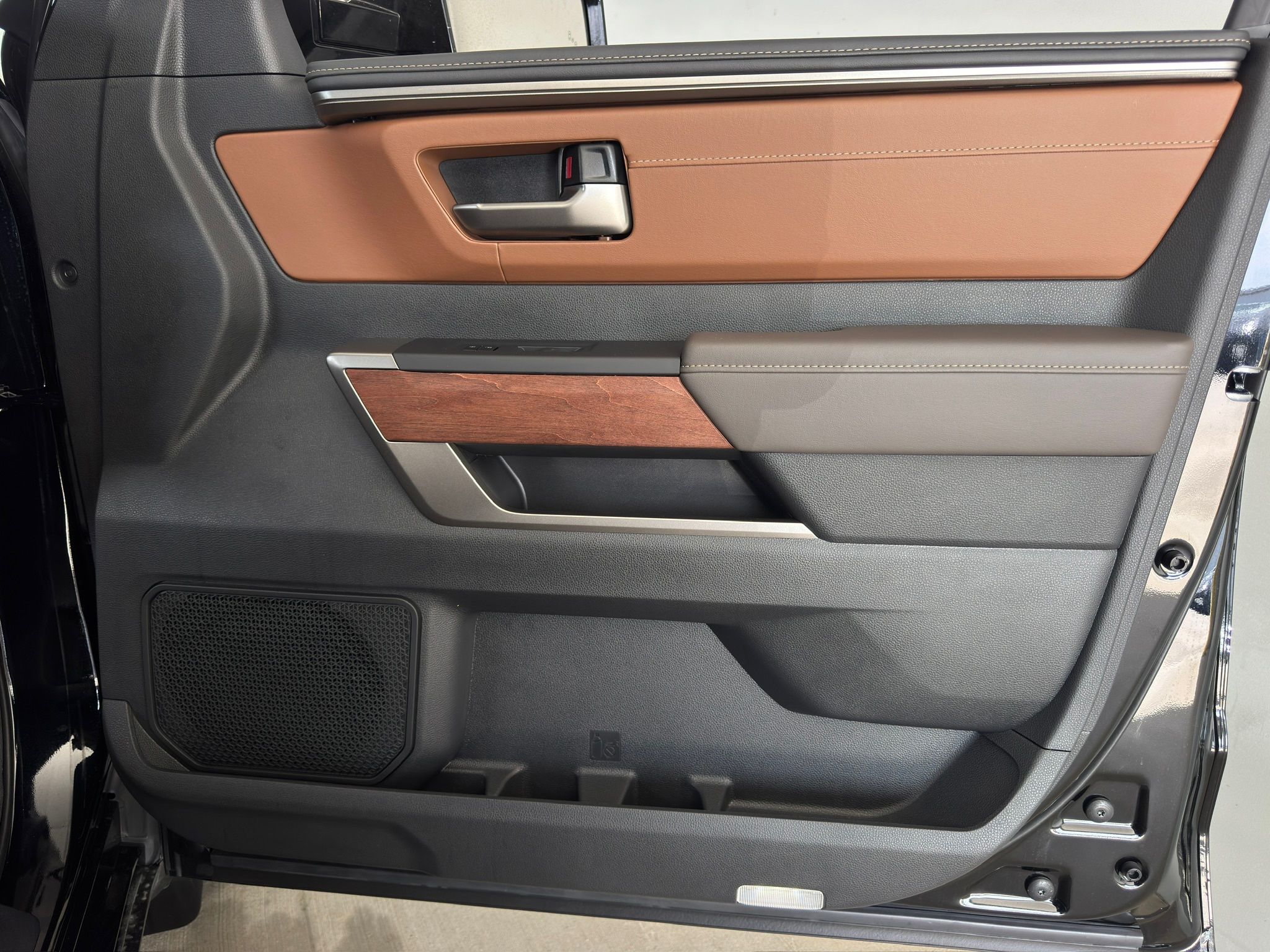 2026 Toyota Sequoia 1794 Edition  at Community Toyota