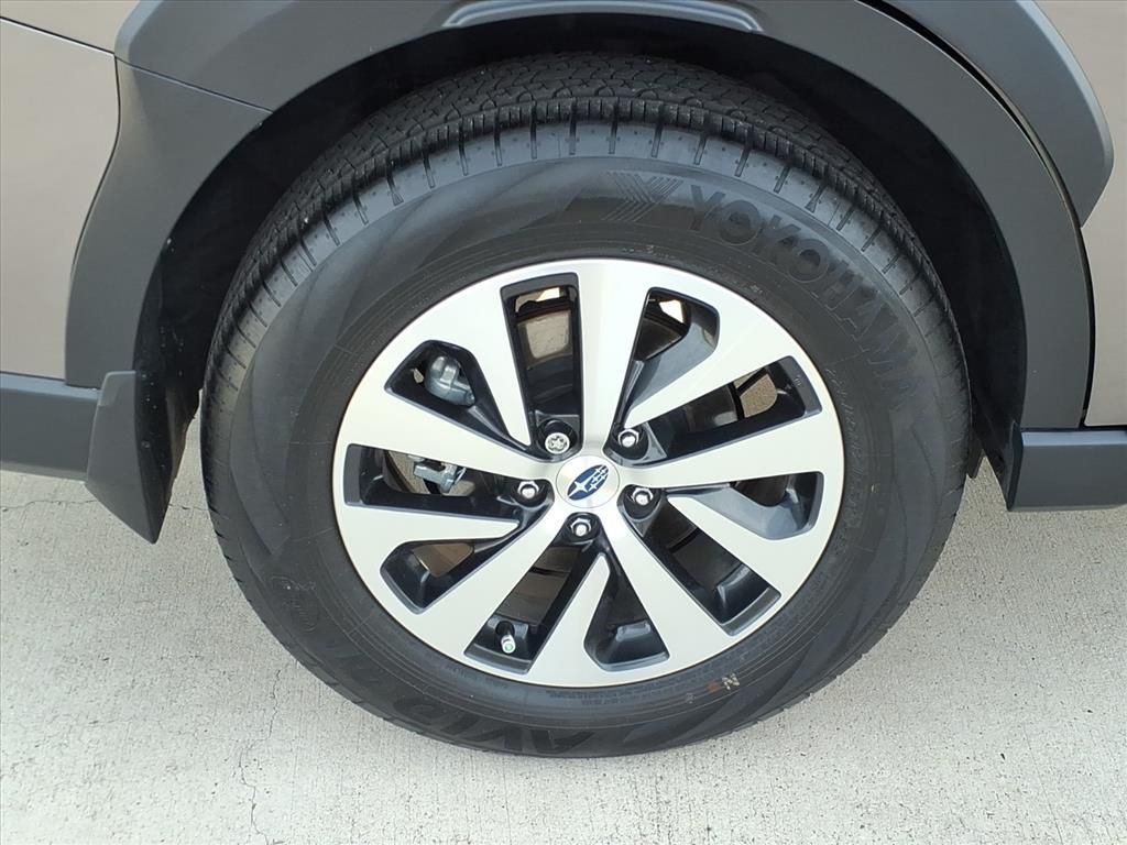 2024 Subaru Outback Premium Brown at Victoria Chrysler Dodge Jeep Ram