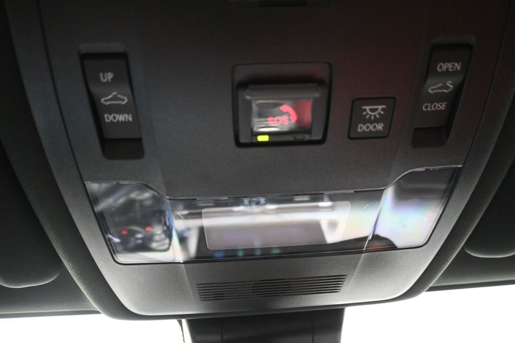 2025 Lexus IS 350 F SPORT Design Gray at Don McGill Toyota