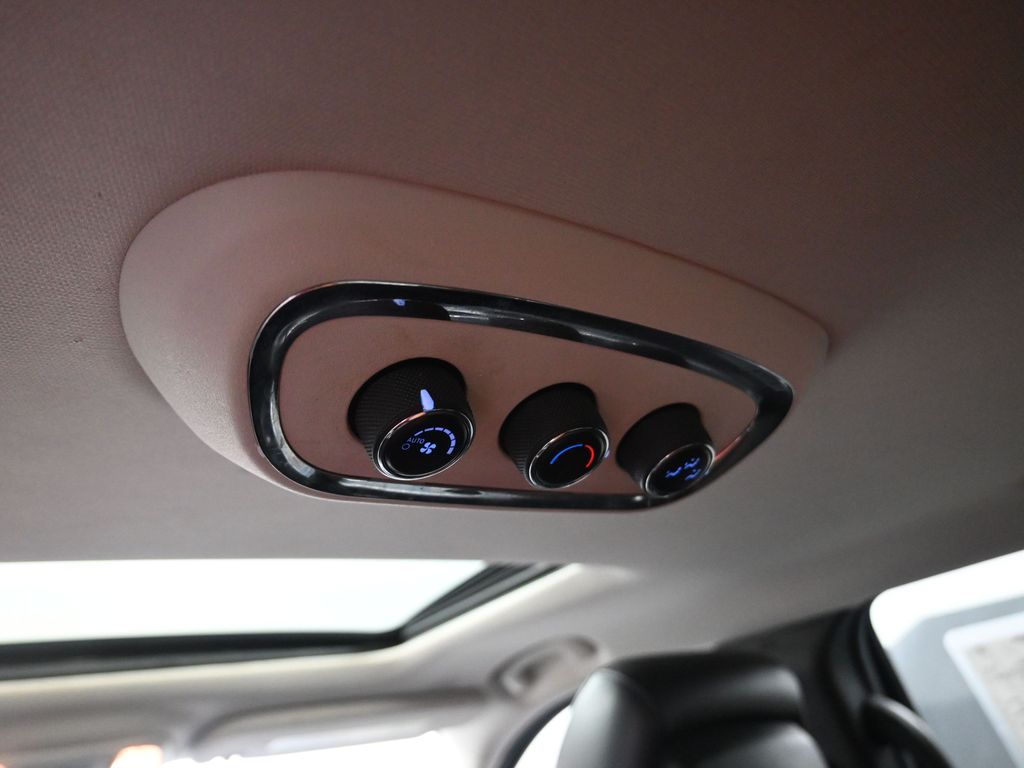 2019 Dodge Durango Citadel White at Martin Chrysler Dodge Jeep Ram